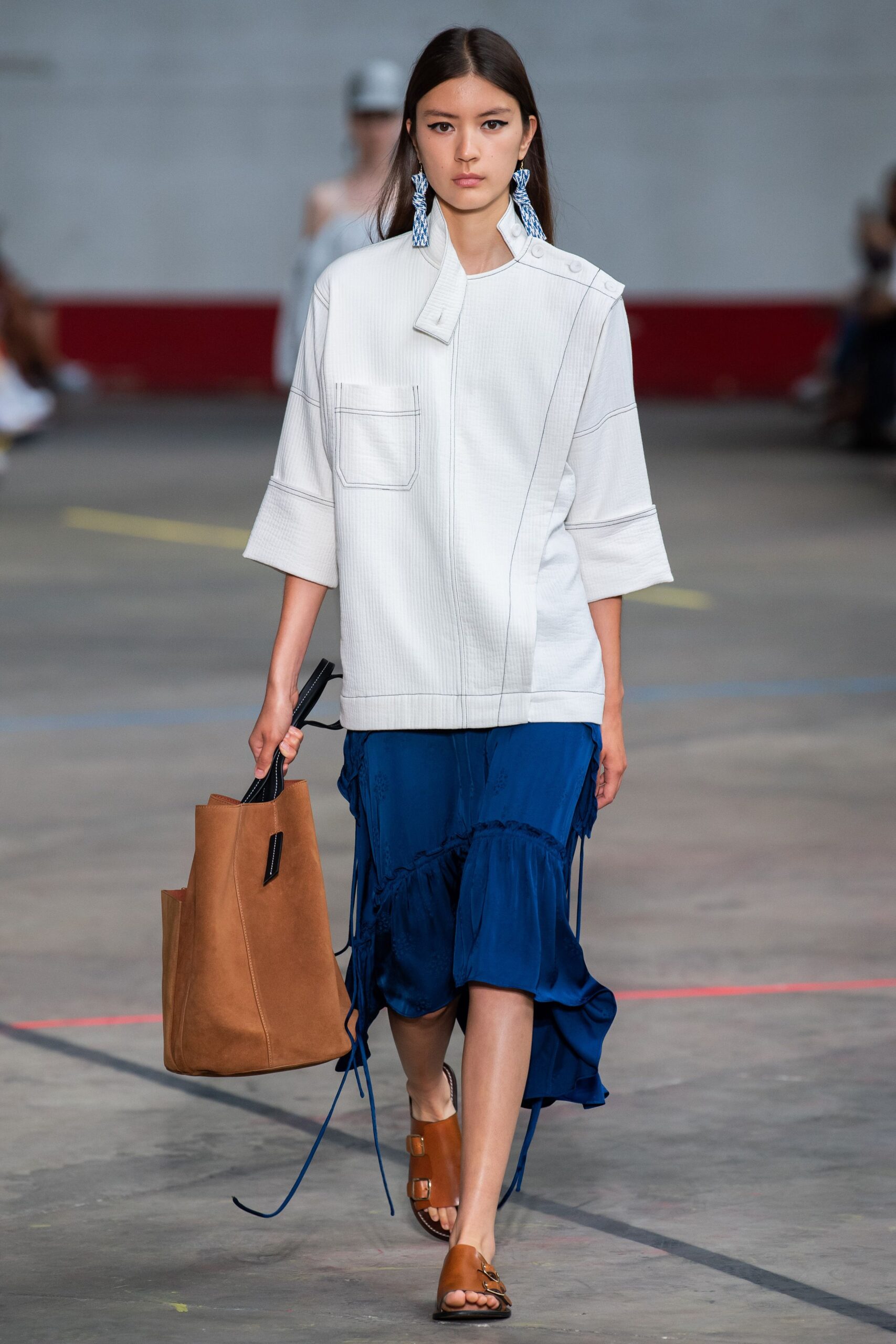By Malene Birger Copenhagen S/S 20 Look 106