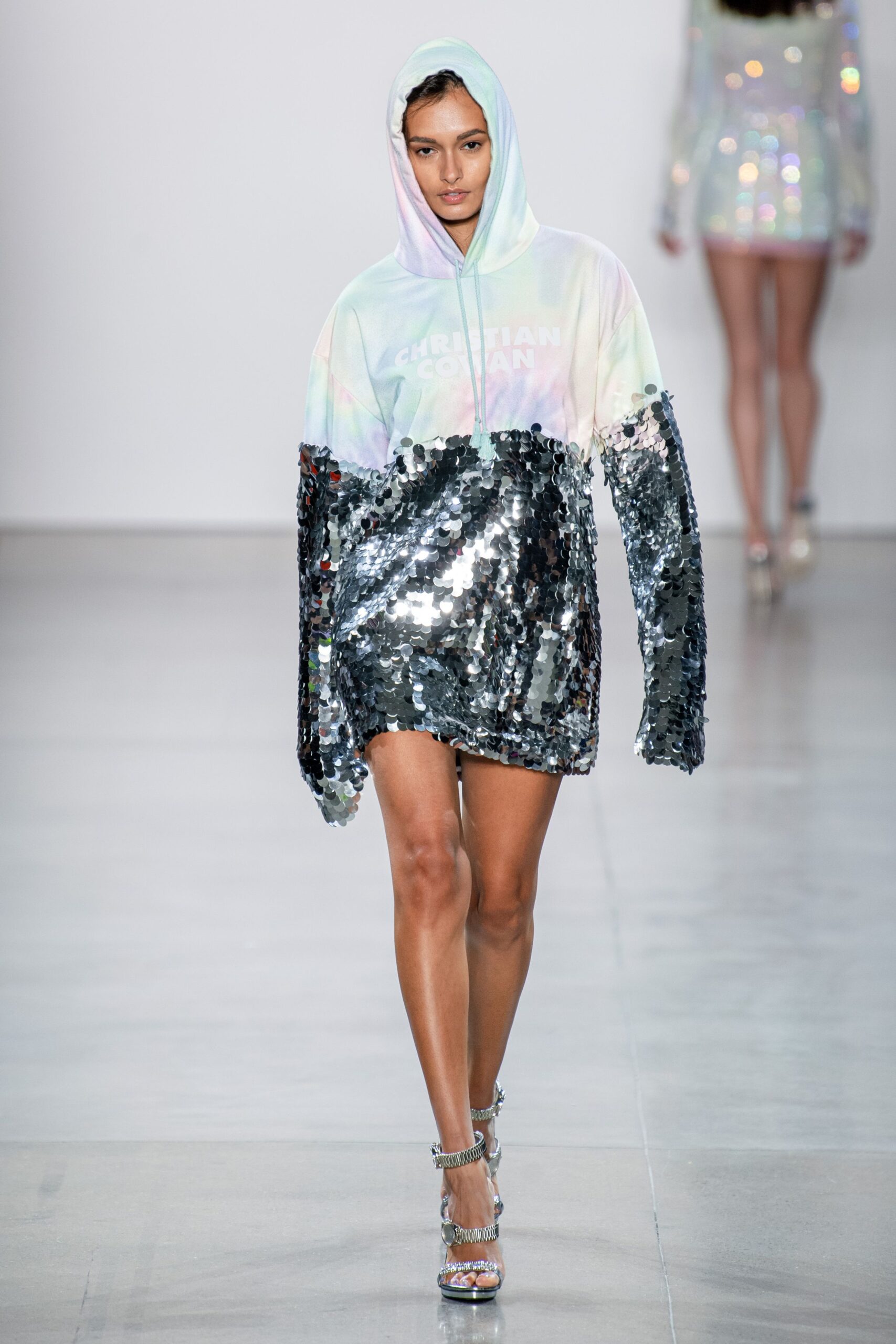 Christian Cowan S/S 20 Look 144