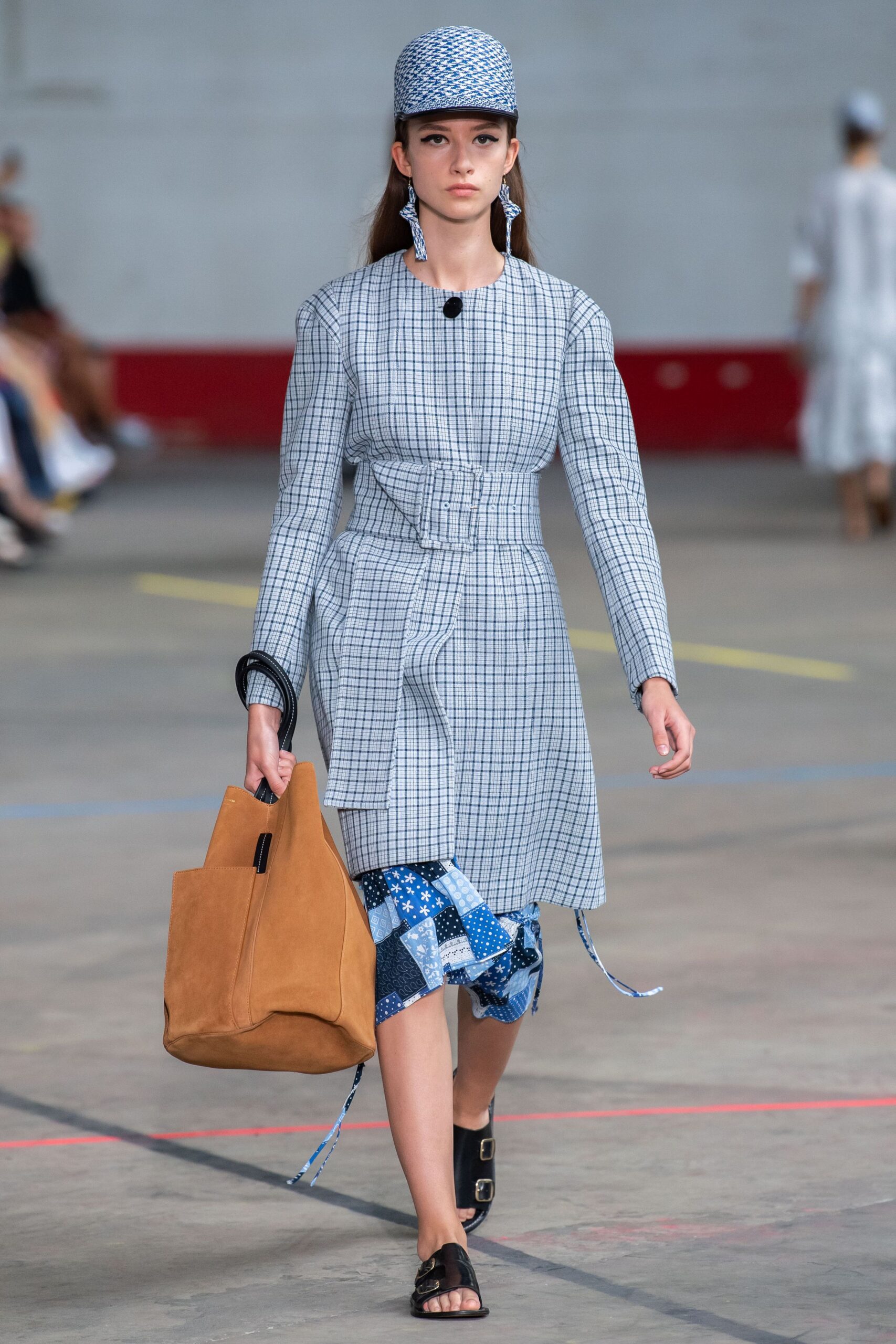 By Malene Birger Copenhagen S/S 20 Look 134