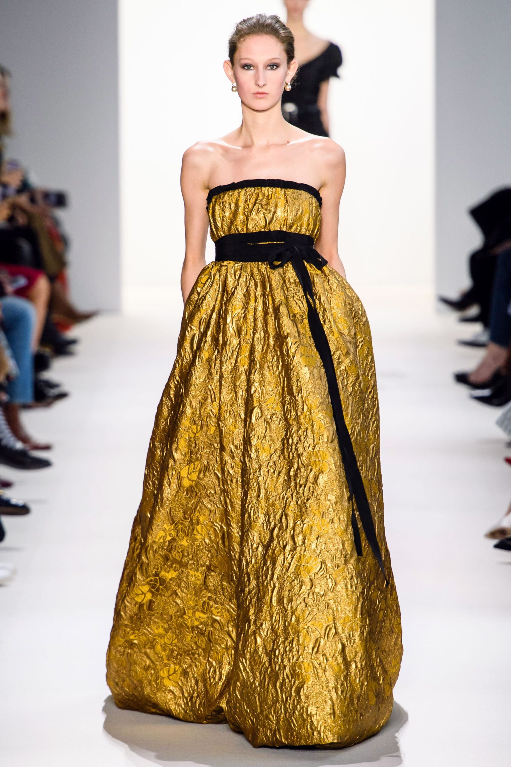 Brock Collection F/W 19 Look 182
