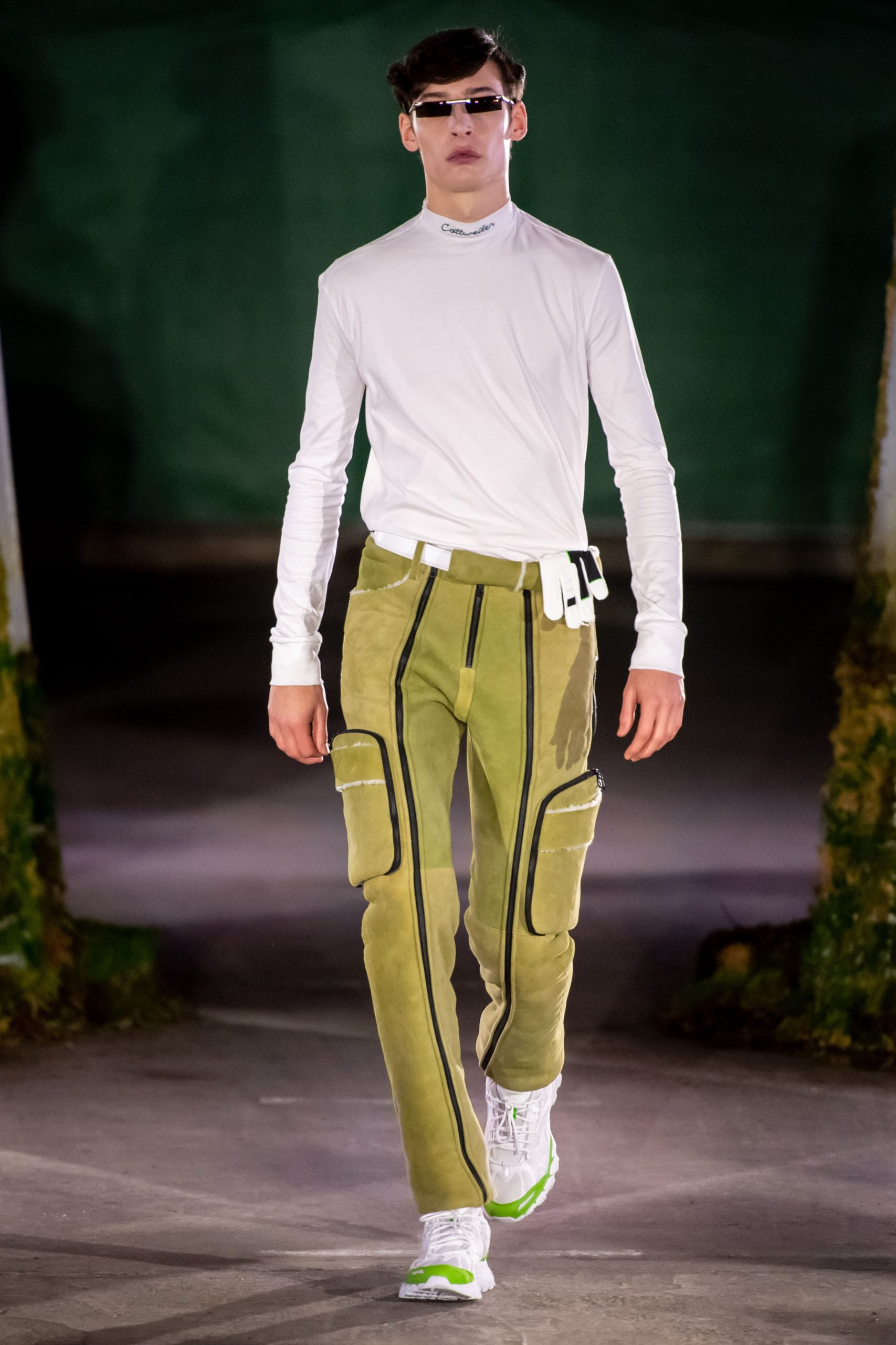 Cottweiler F/W 19 Menswear Look 98