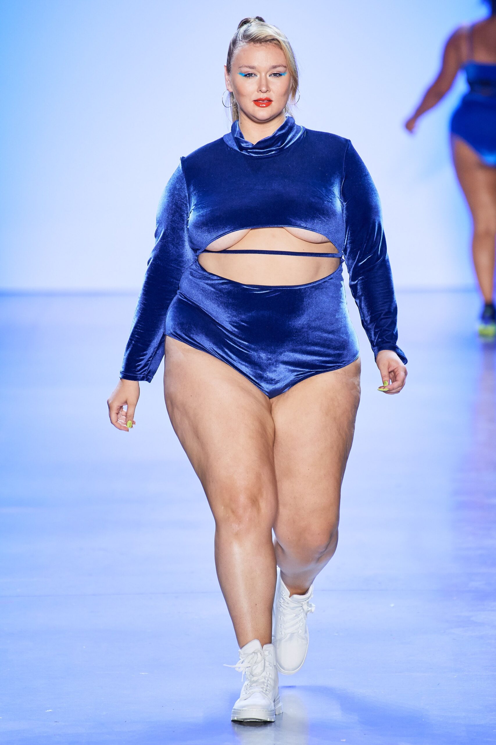 Chromat S/S 20 Look 267