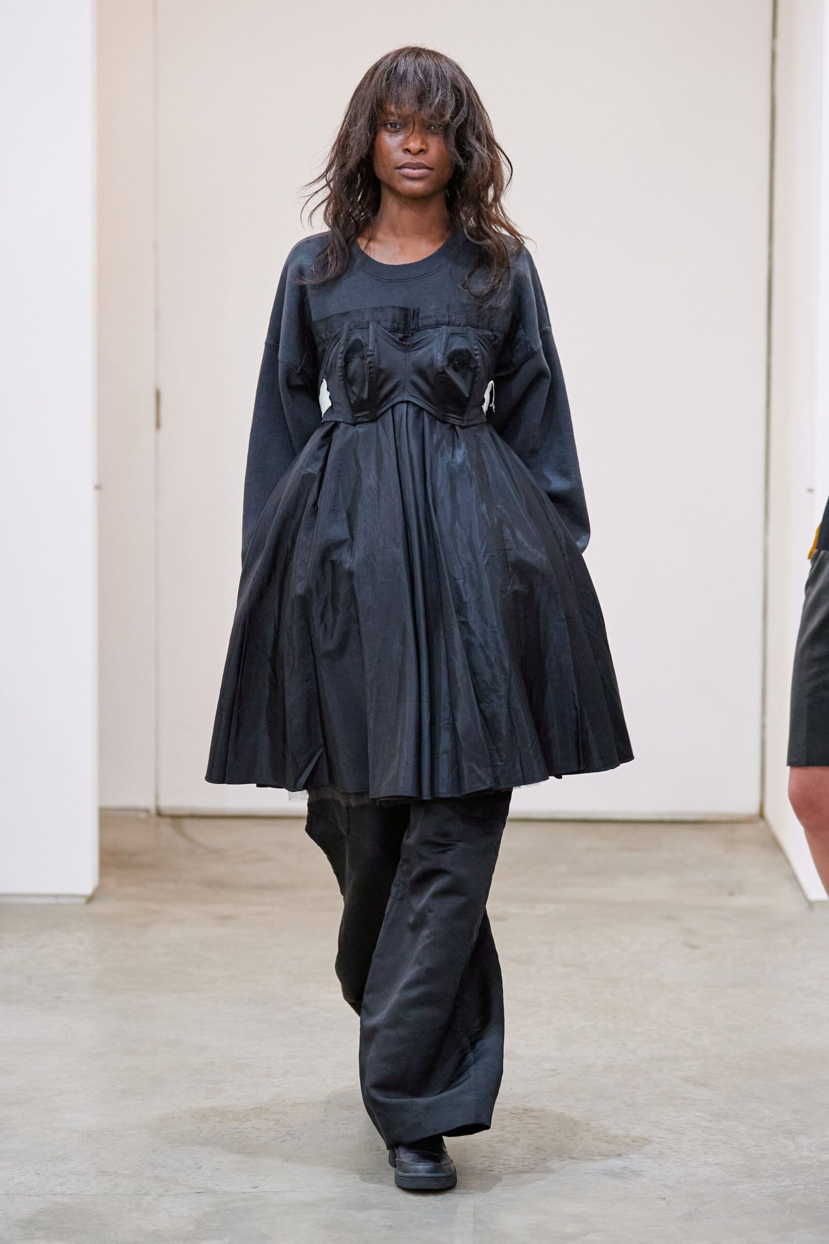CDLM S/S 22 Look 124