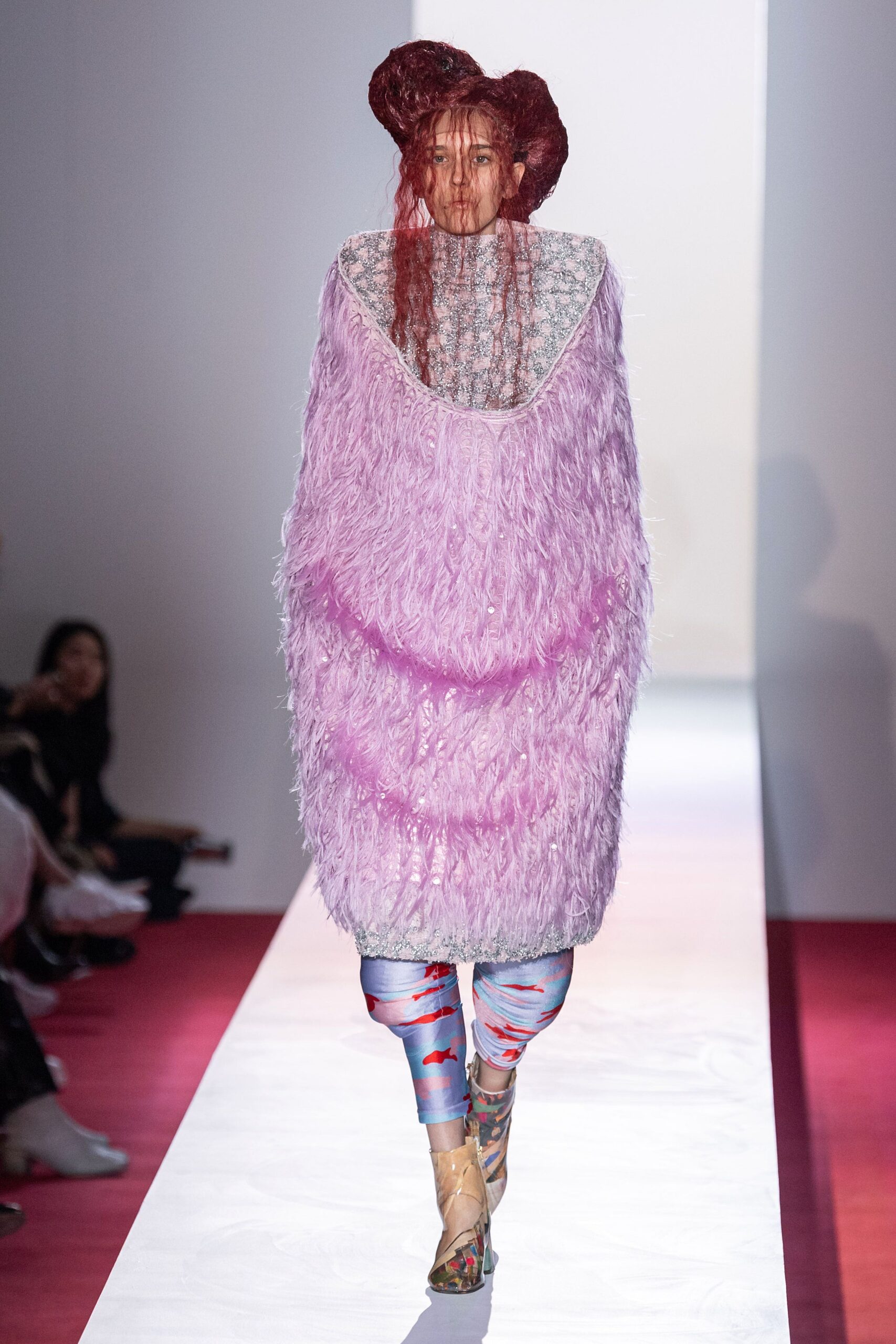 Comme des Garçons S/S 20 Look 173