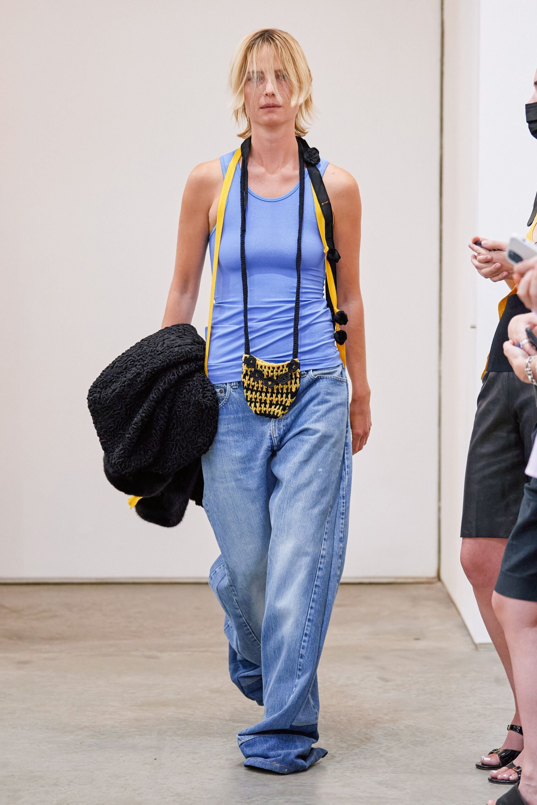 CDLM S/S 22 Look 148