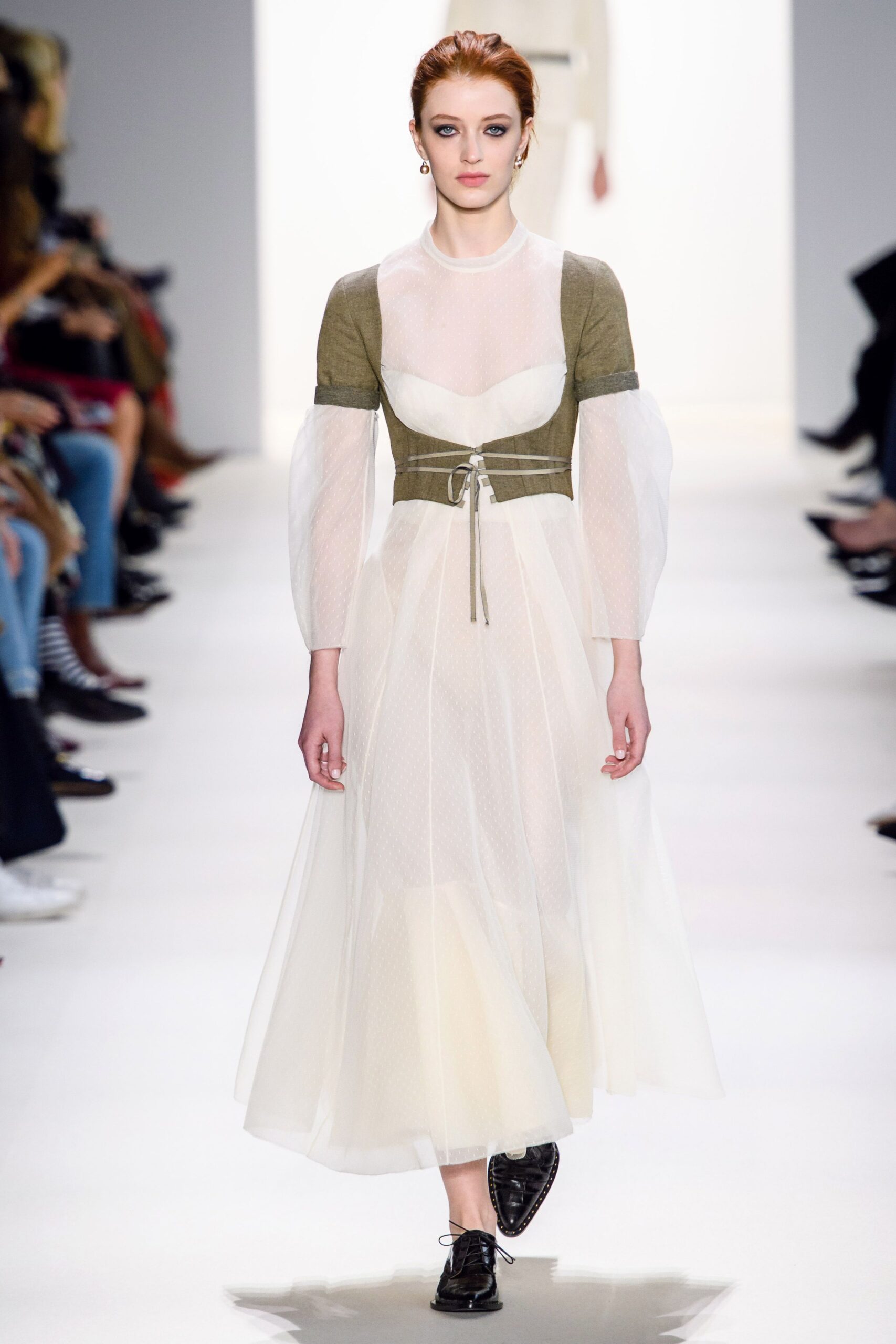 Brock Collection F/W 19 Look 249