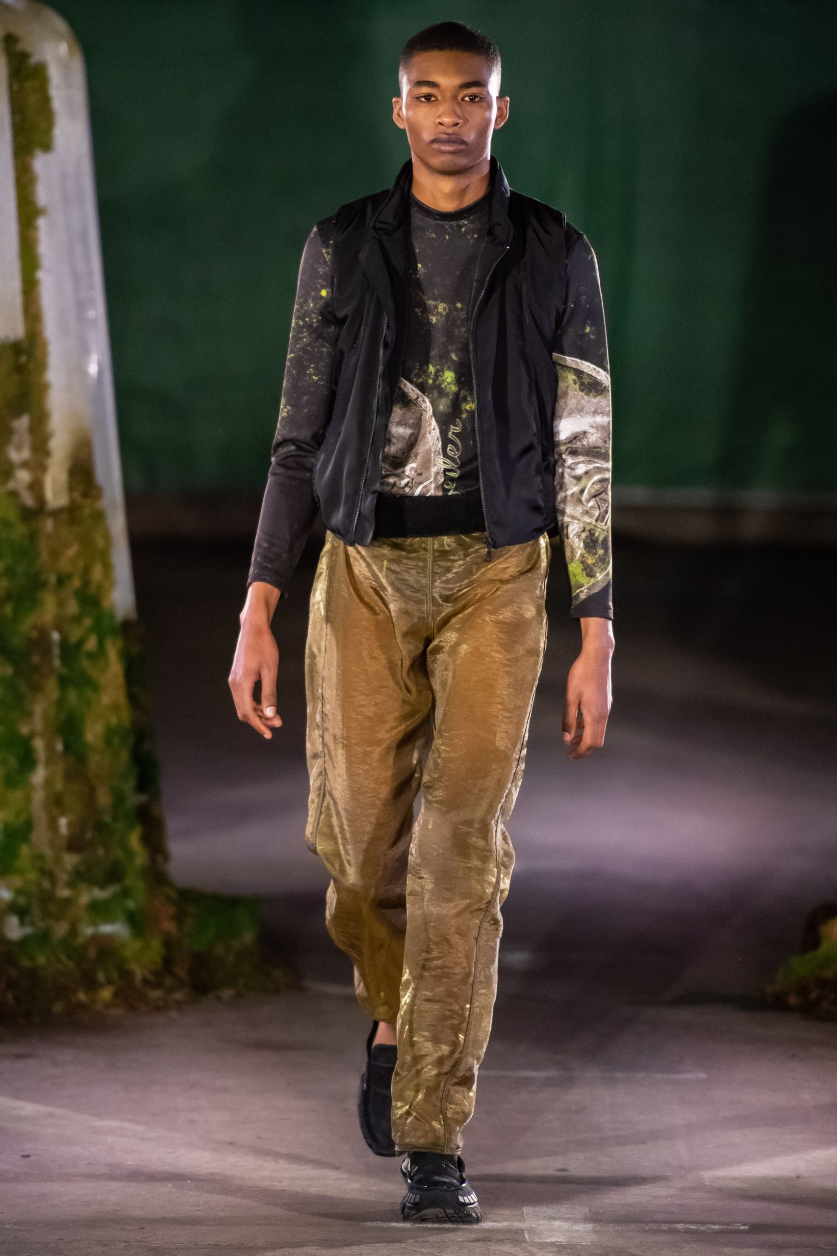 Cottweiler F/W 19 Menswear Look 132