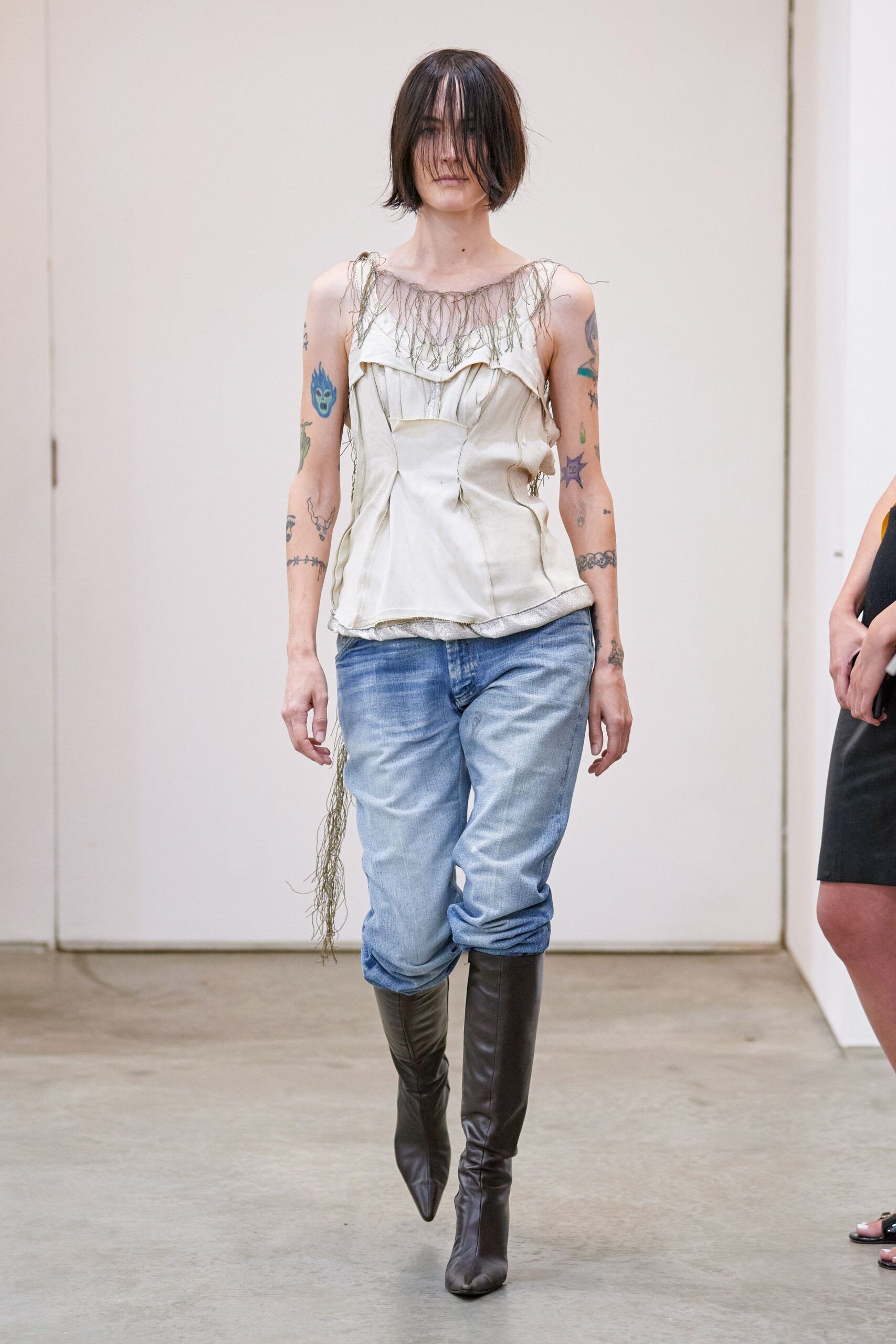 CDLM S/S 22 Look 199