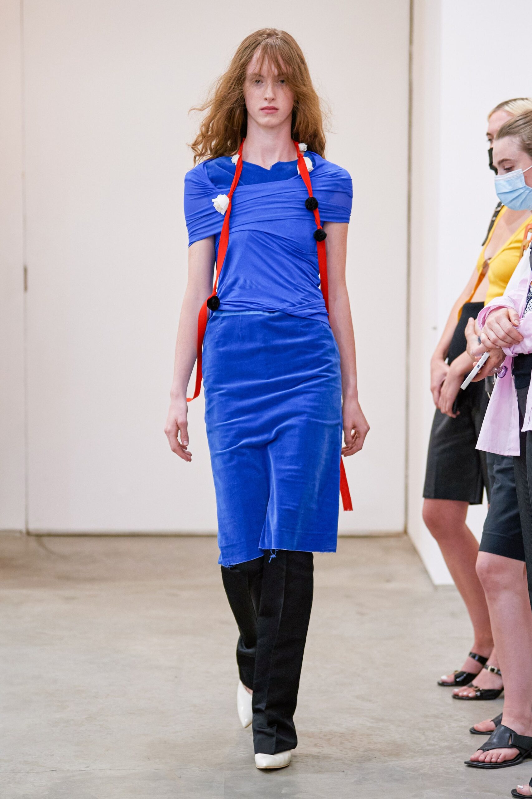 CDLM S/S 22 Look 208