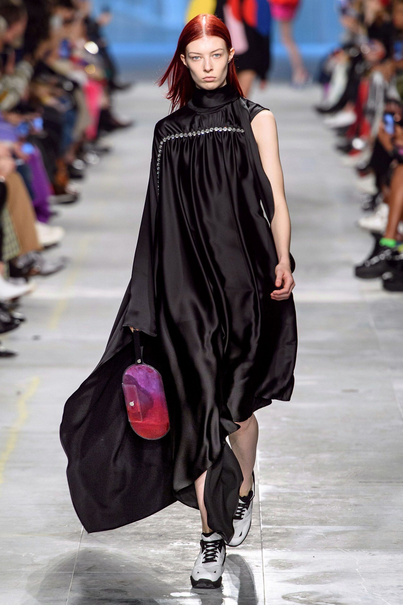 Christopher Kane F/W 19 Look 313