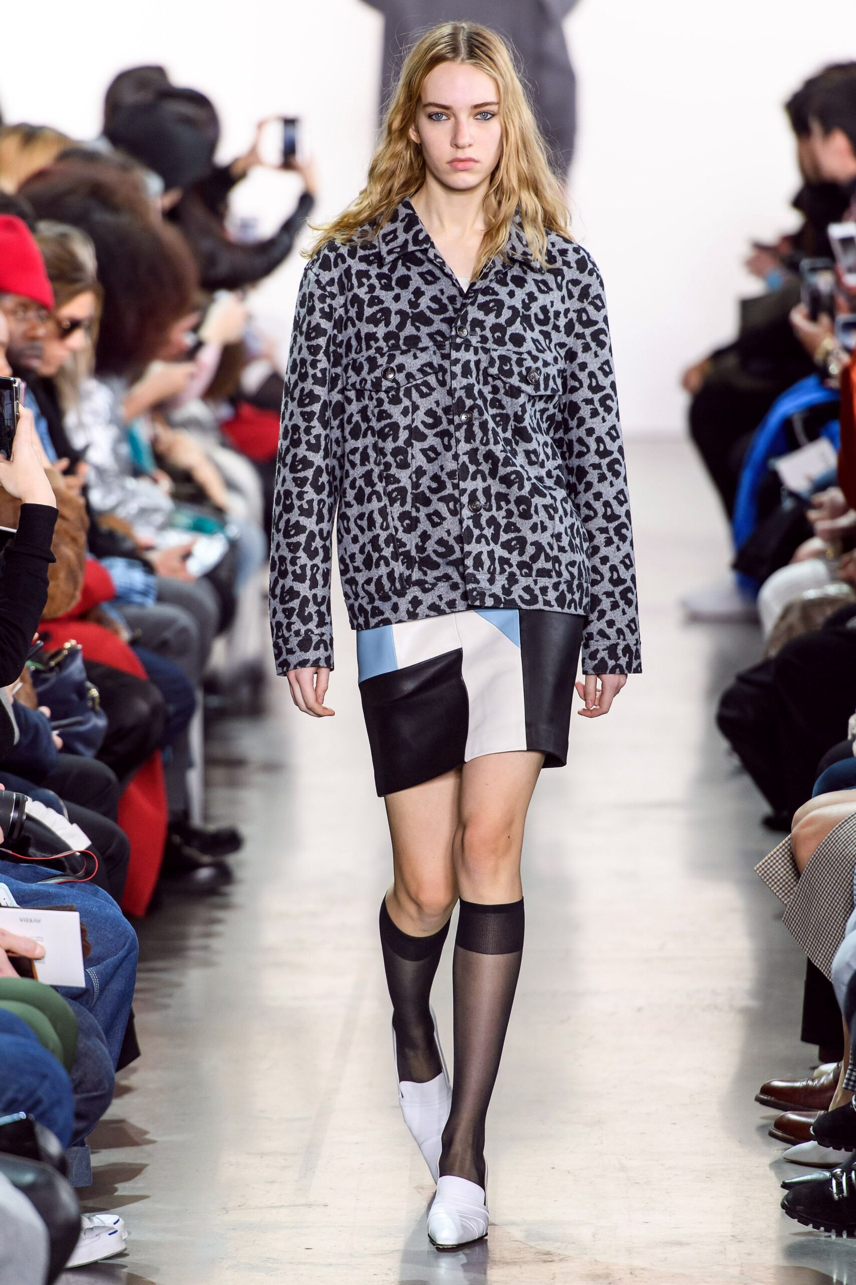Calvin Luo F/W 19 Look 265