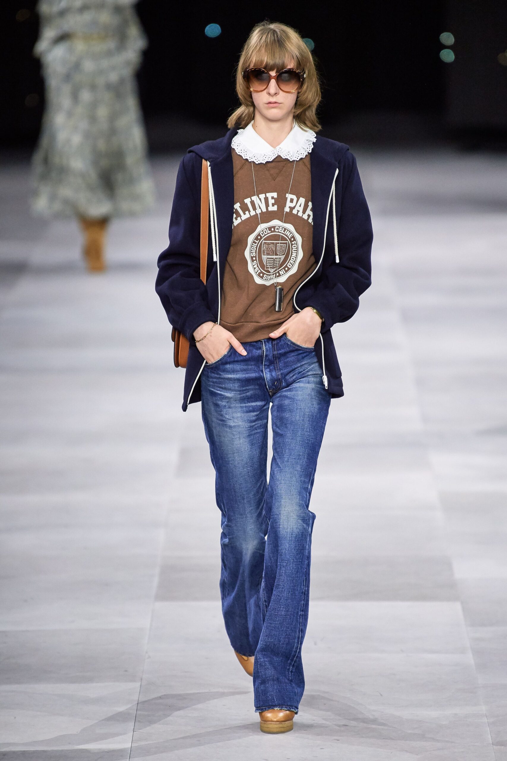 Celine S/S 20 Look 191