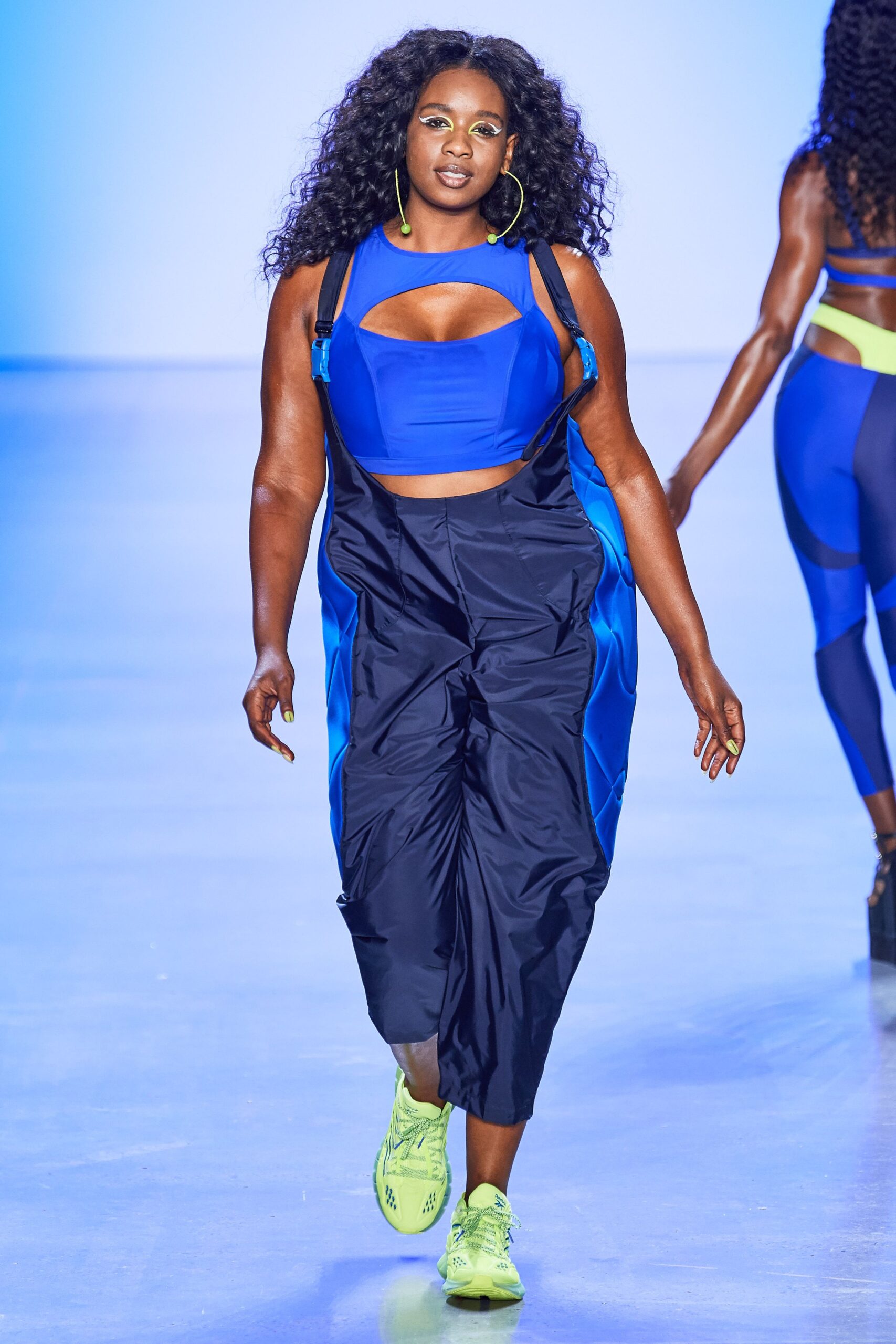 Chromat S/S 20 Look 410