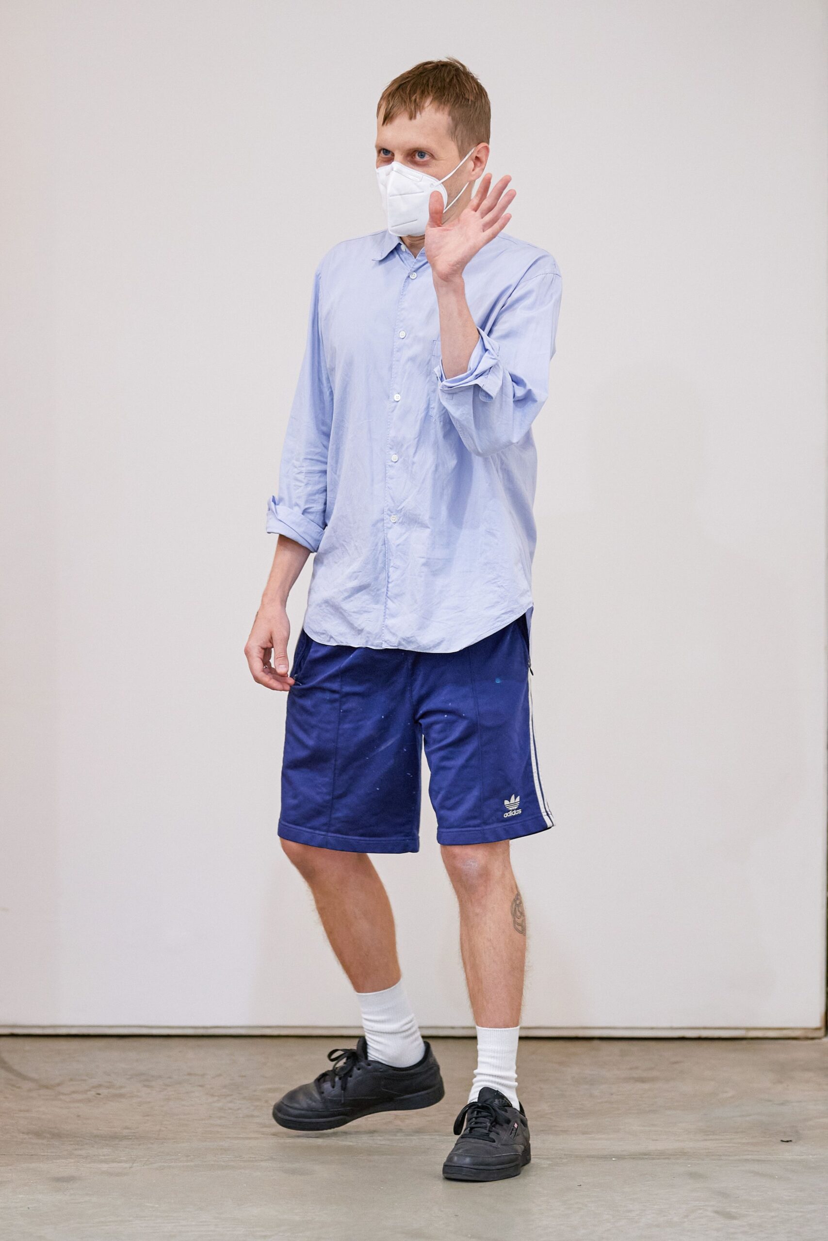 CDLM S/S 22 Look 258