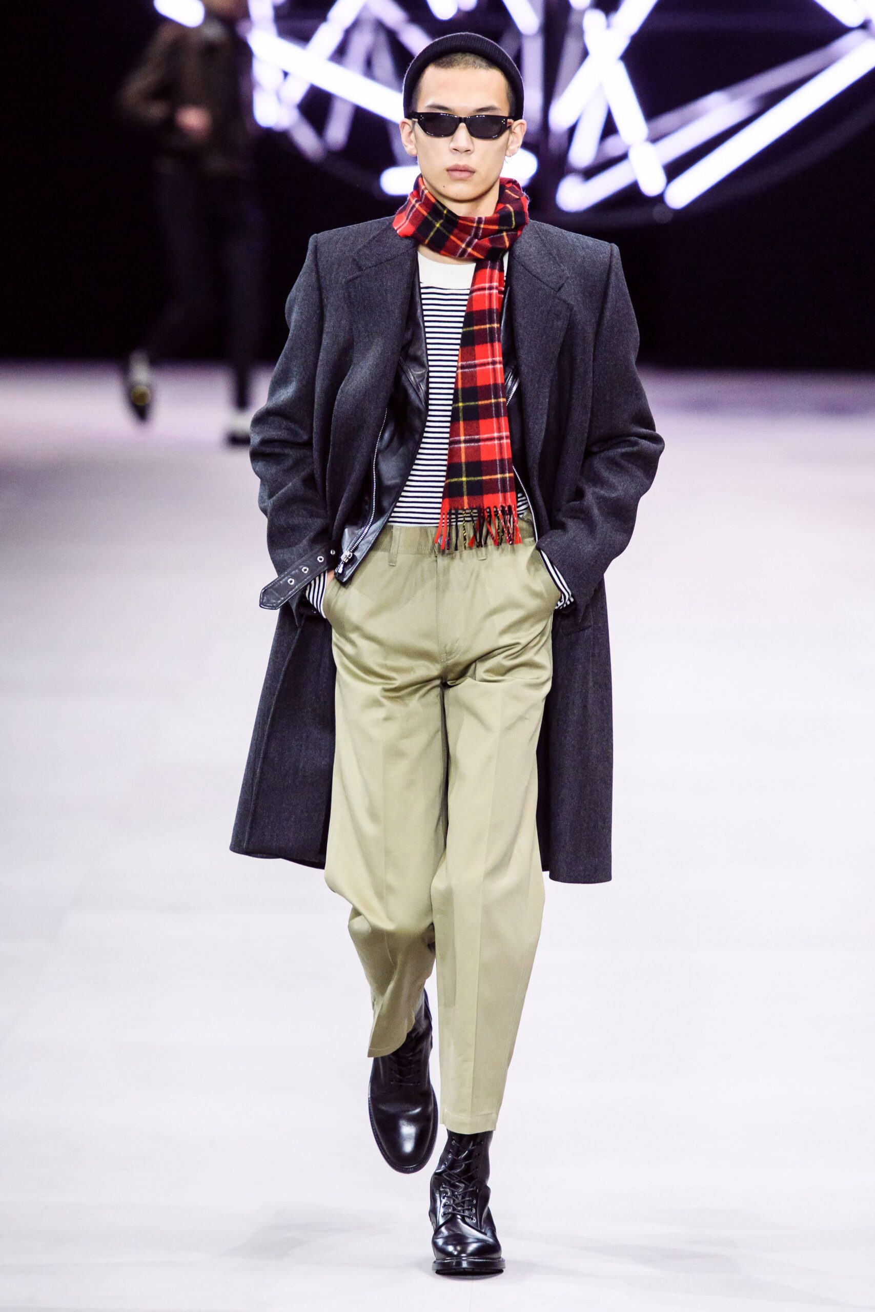Celine F/W 19 Menswear Look 247