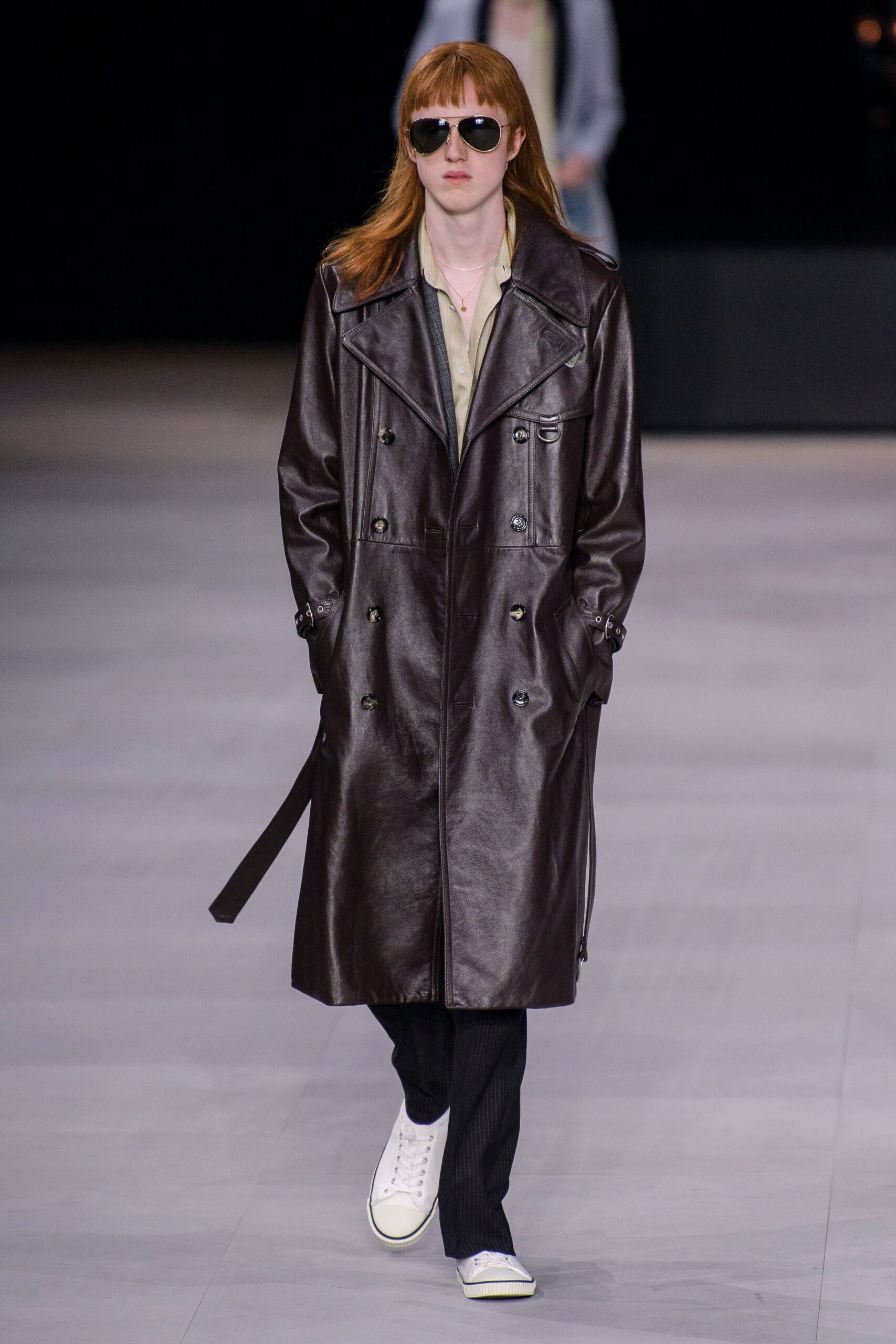 Celine S/S 20 Menswear Look 207