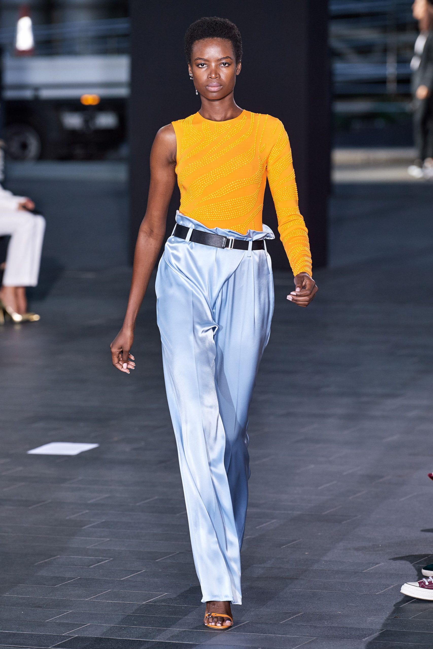 David Koma S/S 20 Look 90