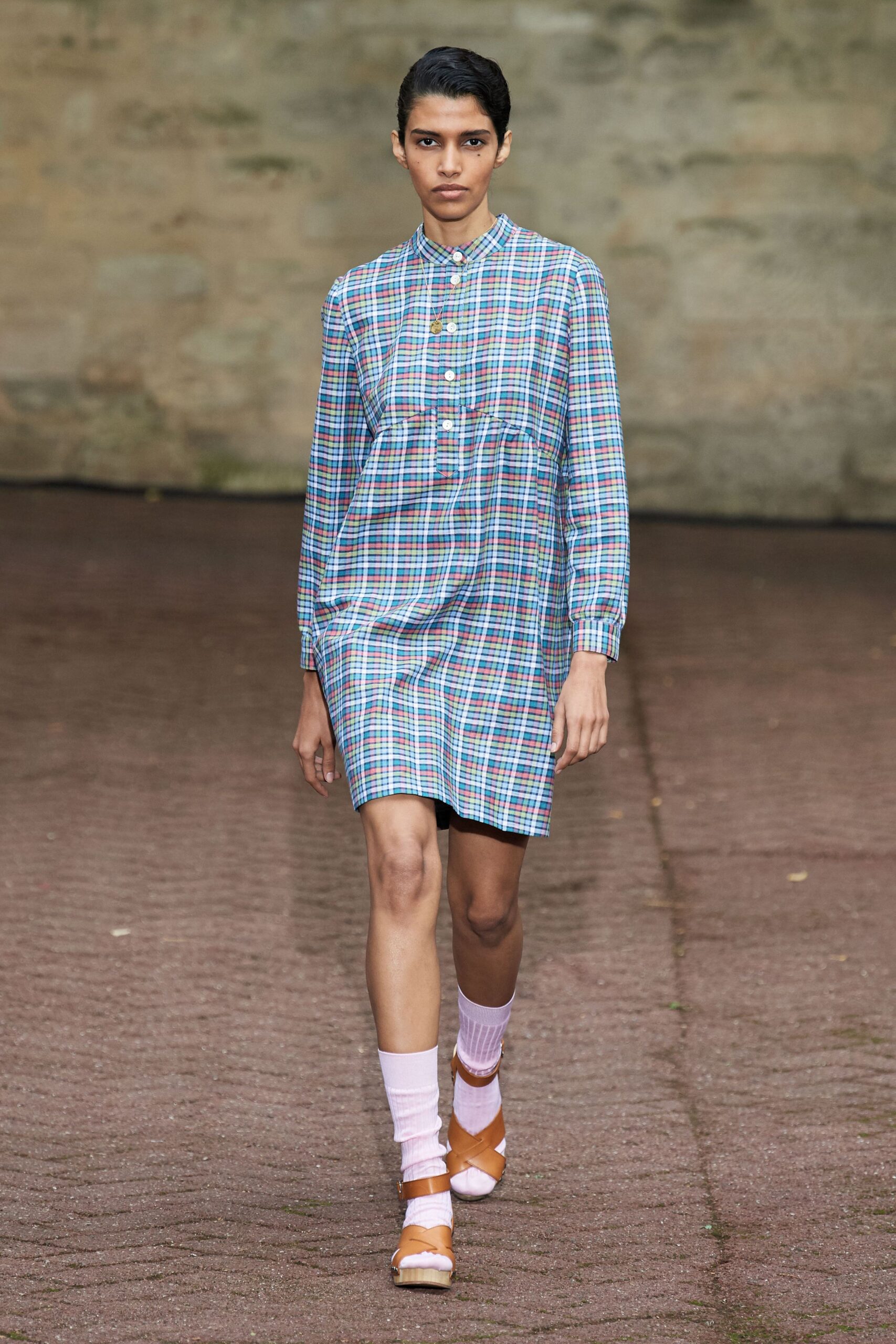 A.P.C. S/S 20 Look 381