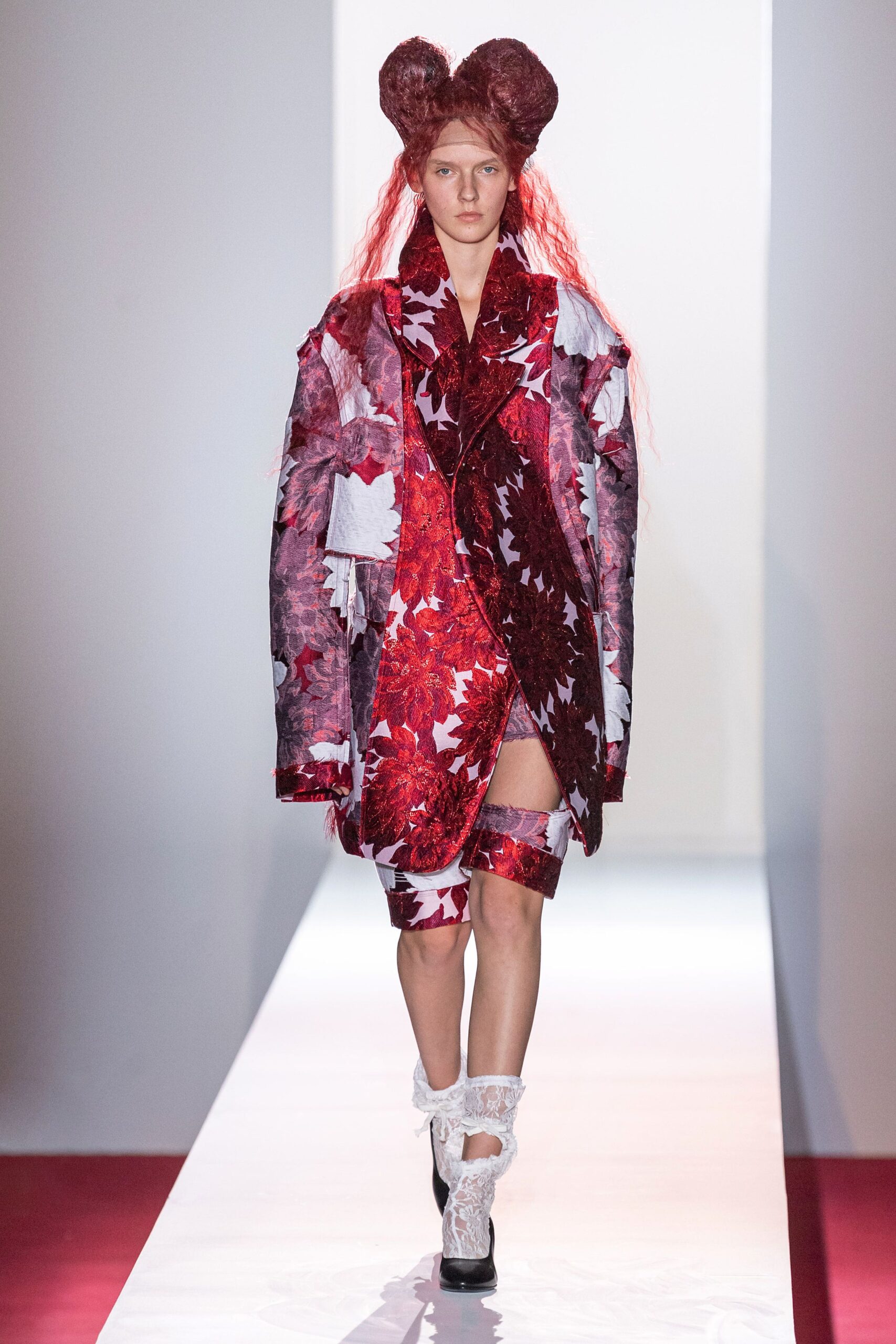 Comme des Garçons S/S 20 Look 294