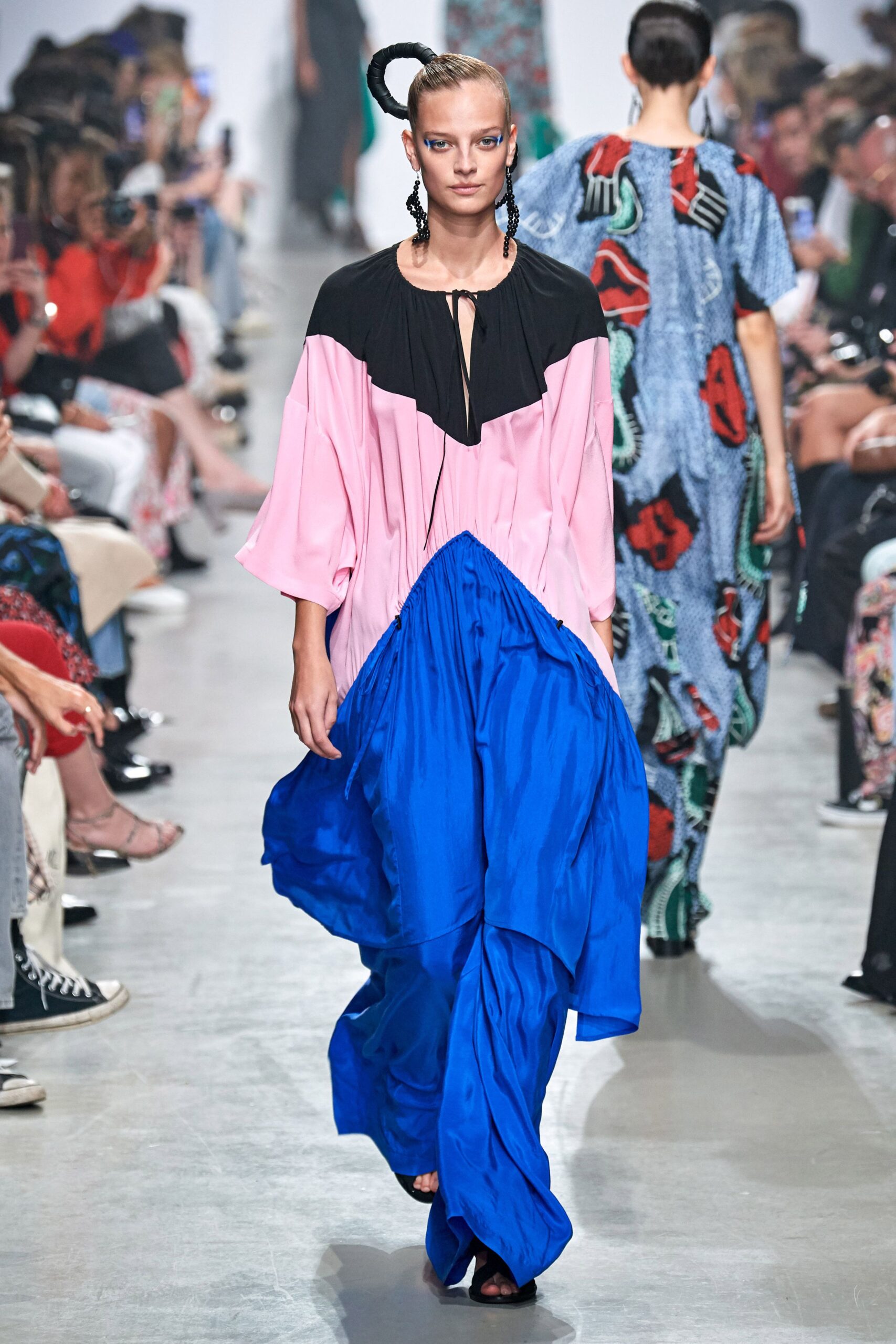 Christian Wijnants S/S 20 Look 509