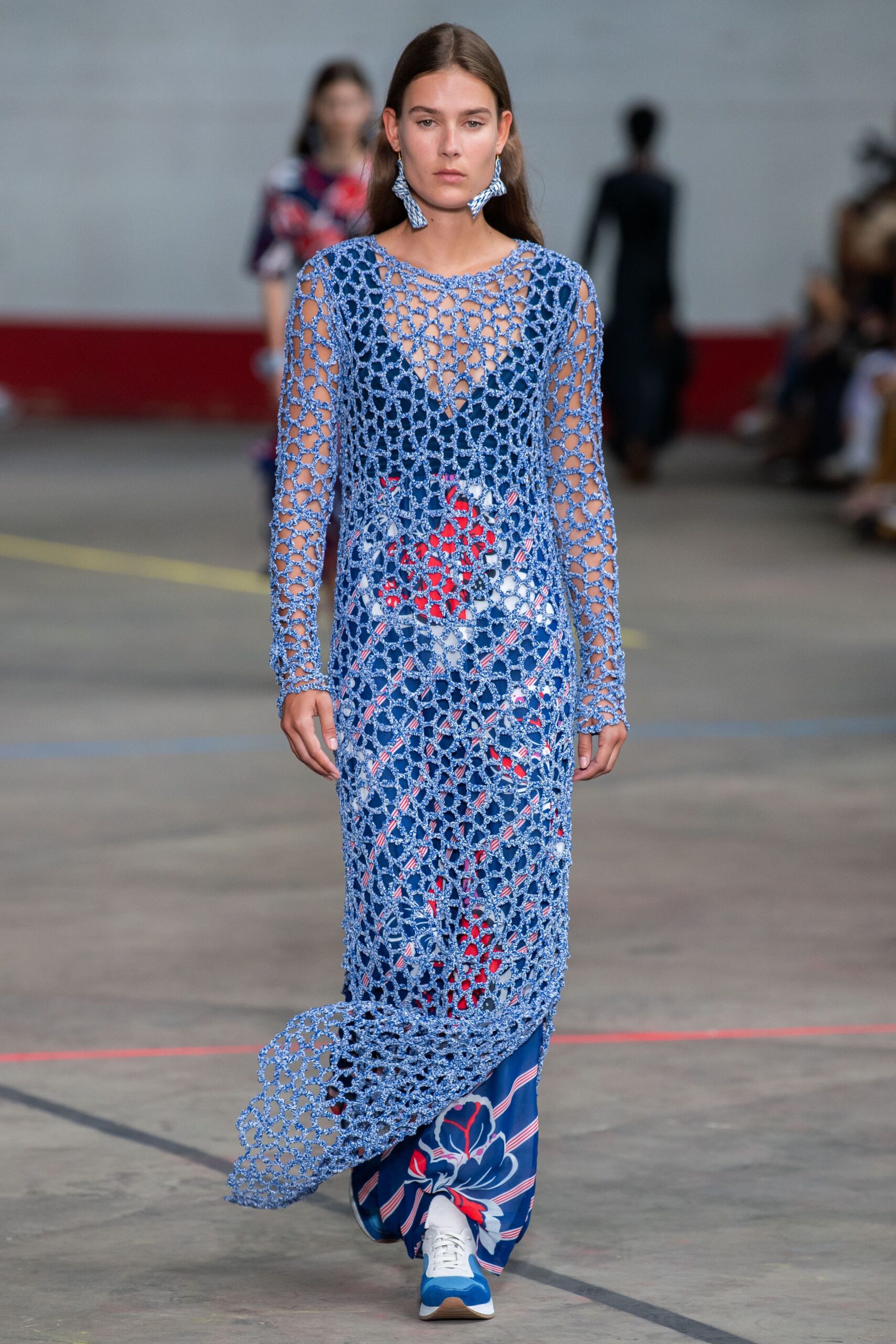 By Malene Birger Copenhagen S/S 20 Look 340