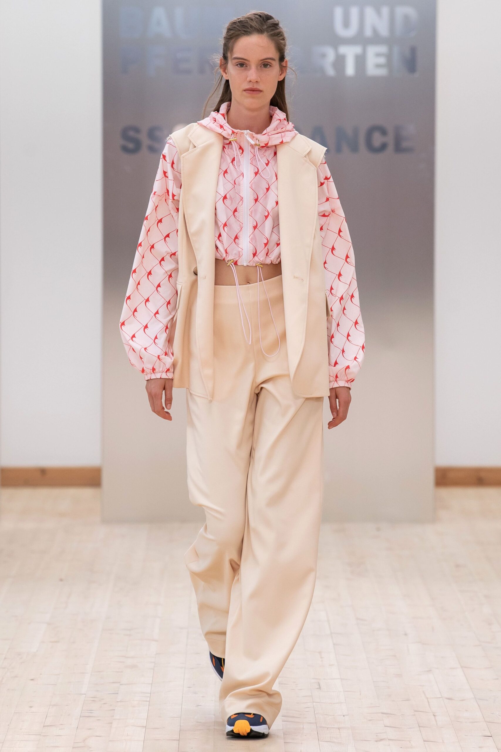 Baum und Pferdgarten Copenhagen S/S 20 Look 187