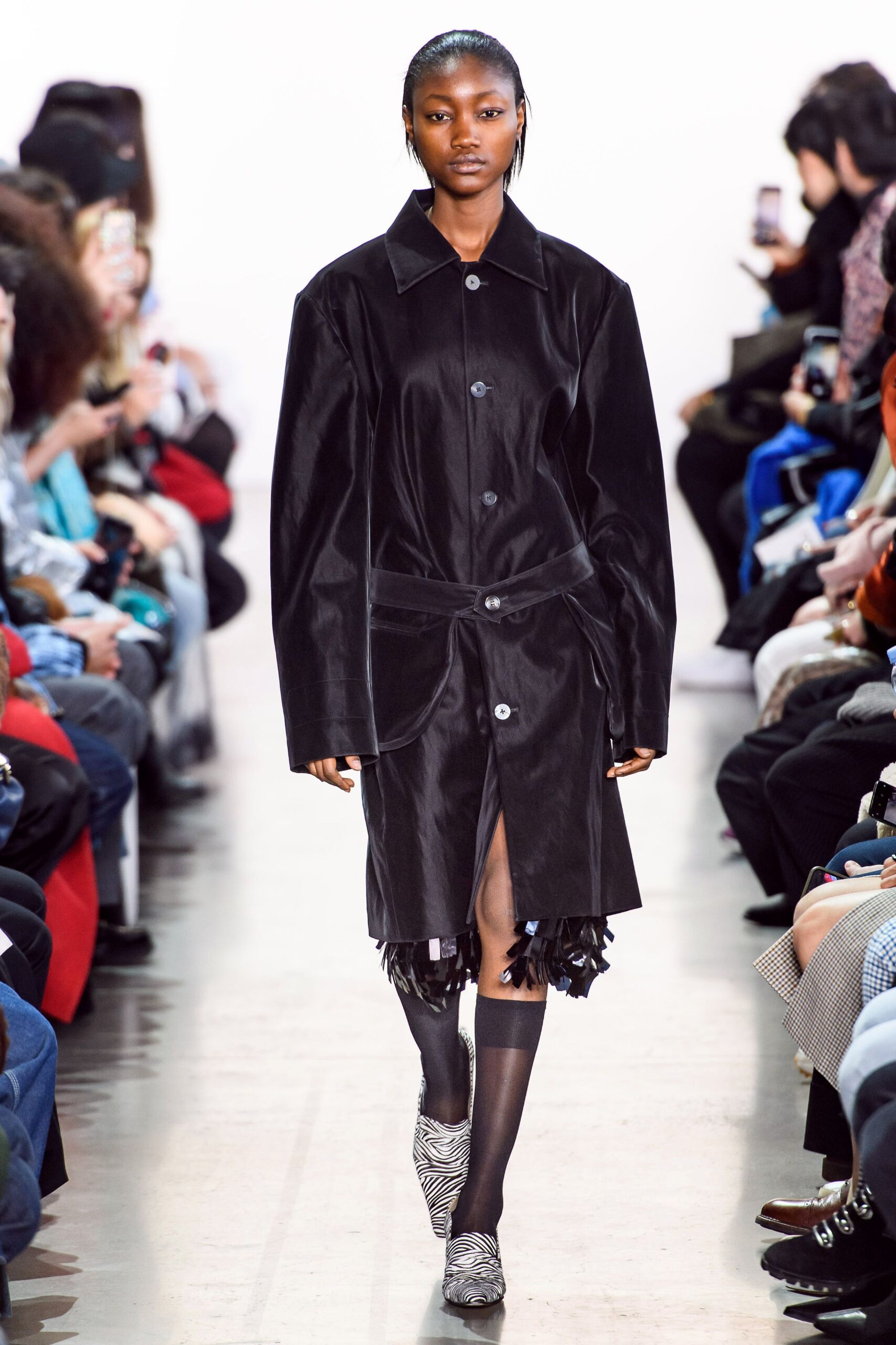Calvin Luo F/W 19 Look 384