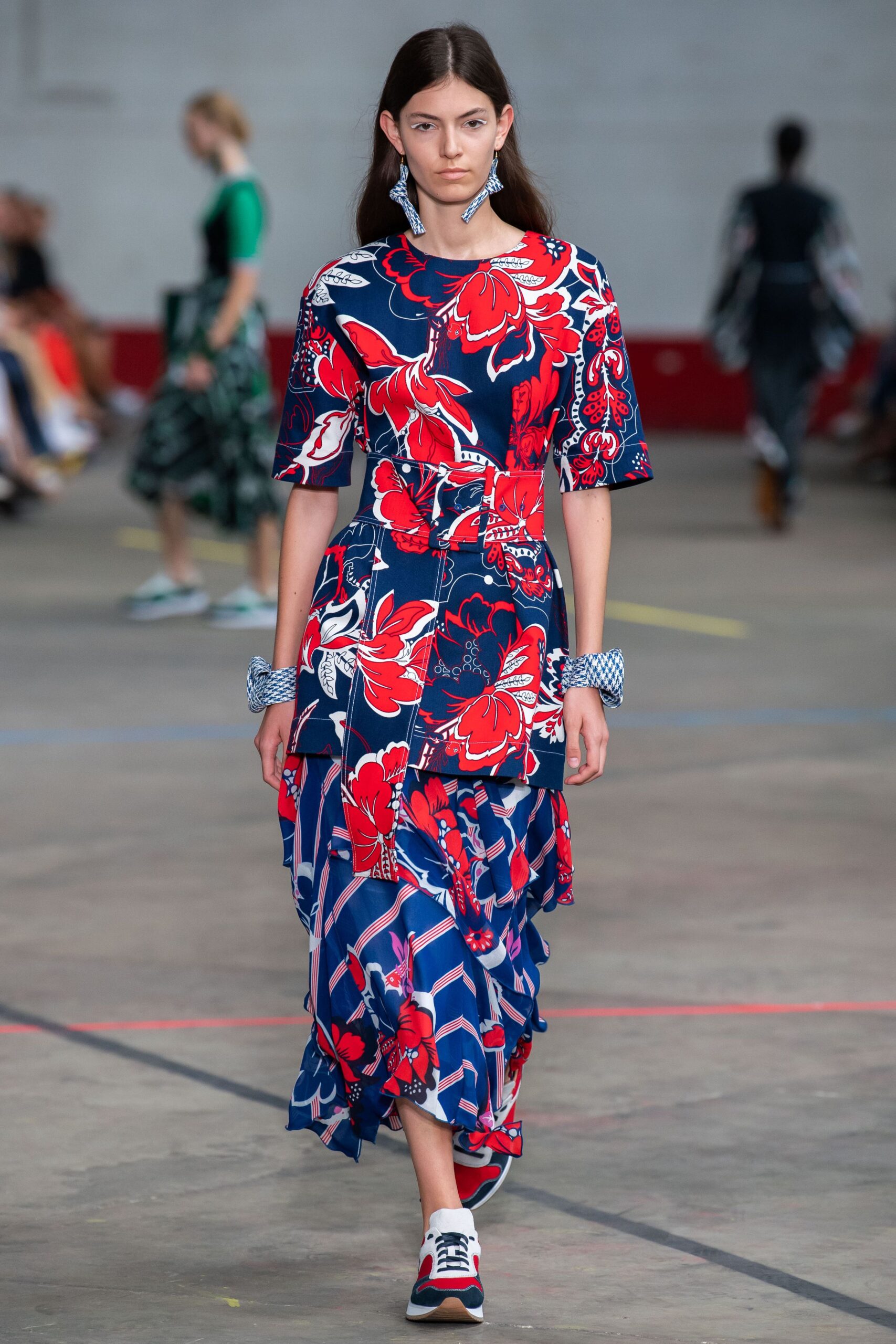 By Malene Birger Copenhagen S/S 20 Look 344
