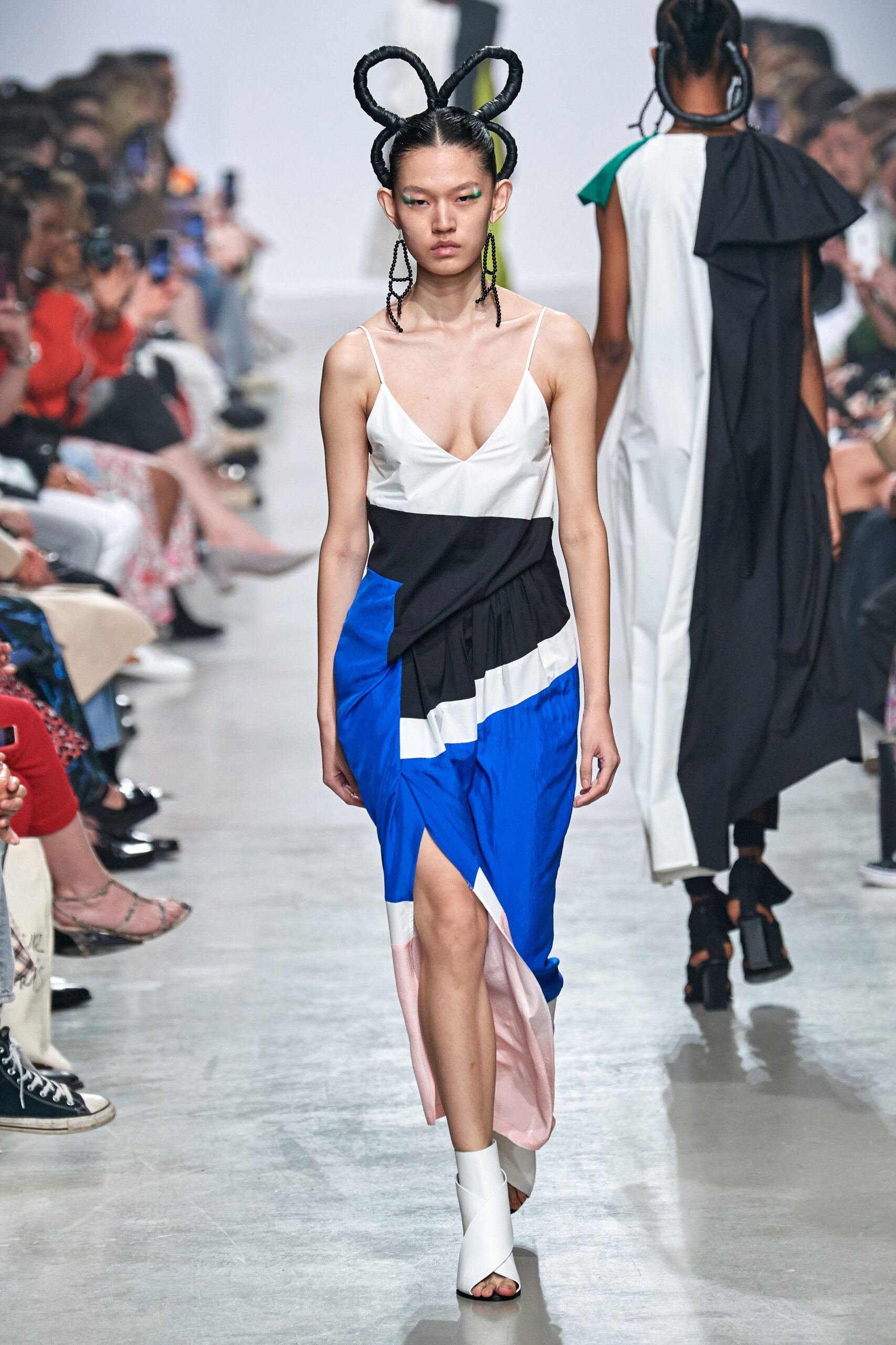 Christian Wijnants S/S 20 Look 531