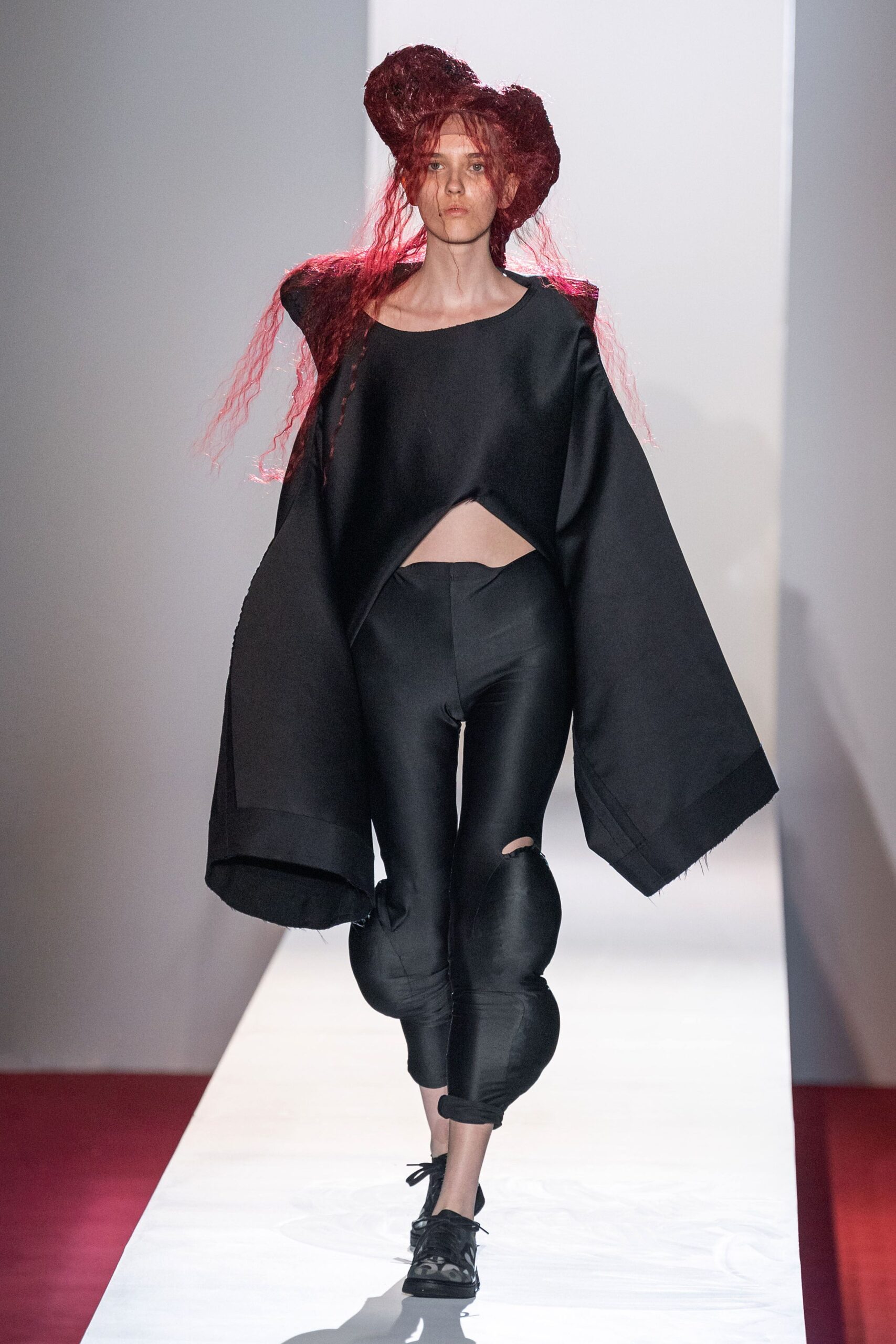 Comme des Garçons S/S 20 Look 332