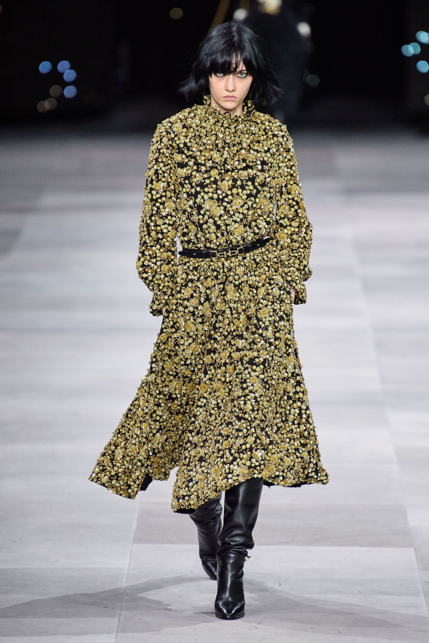 Celine S/S 20 Look 317