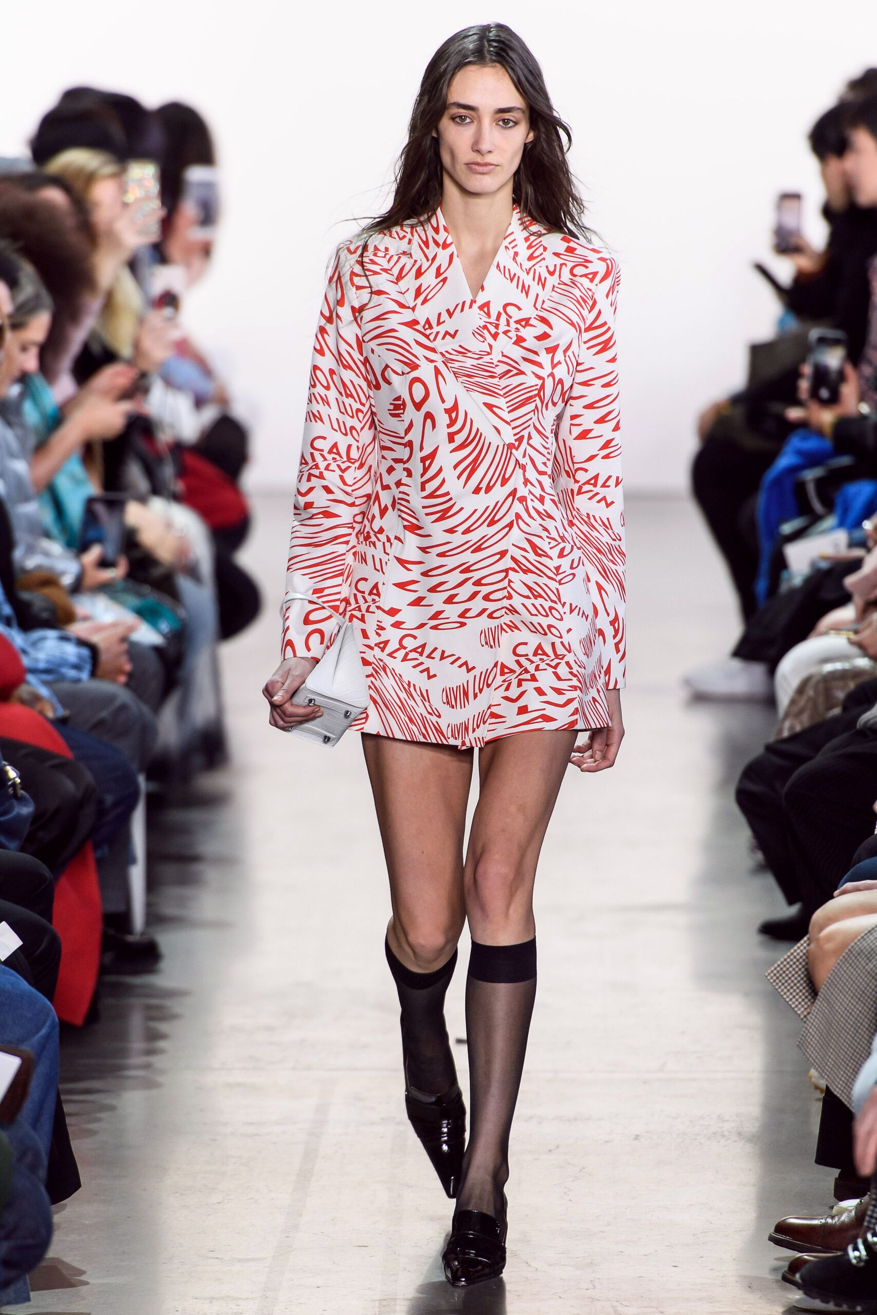 Calvin Luo F/W 19 Look 423
