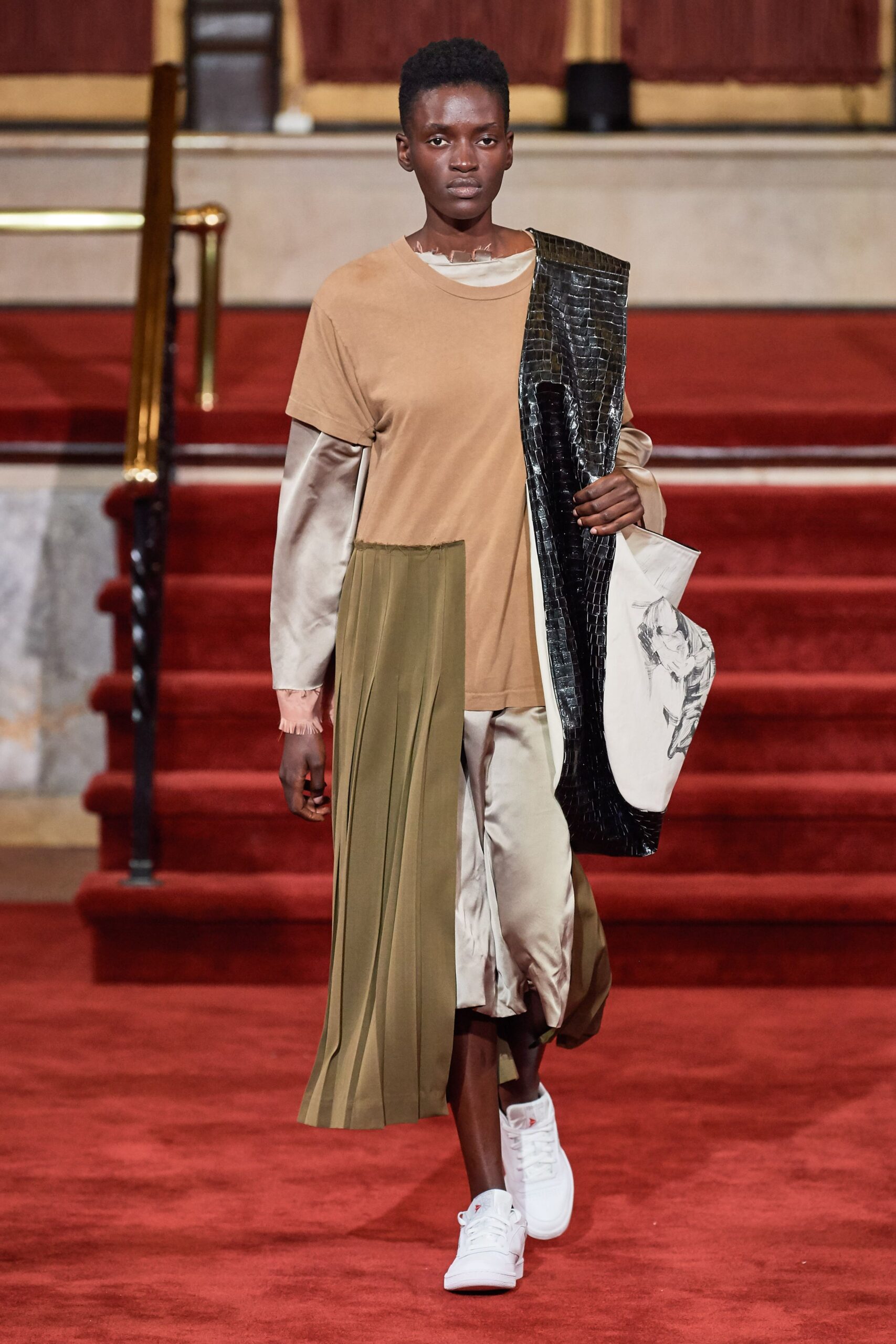 CDLM S/S 20 Look 410