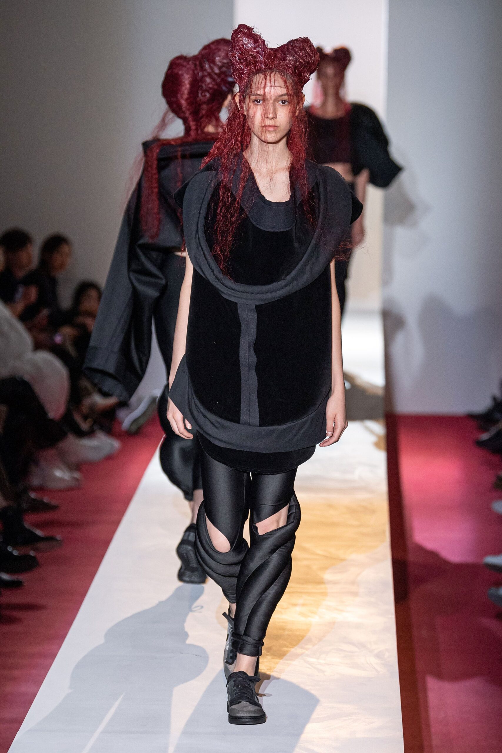 Comme des Garçons S/S 20 Look 351