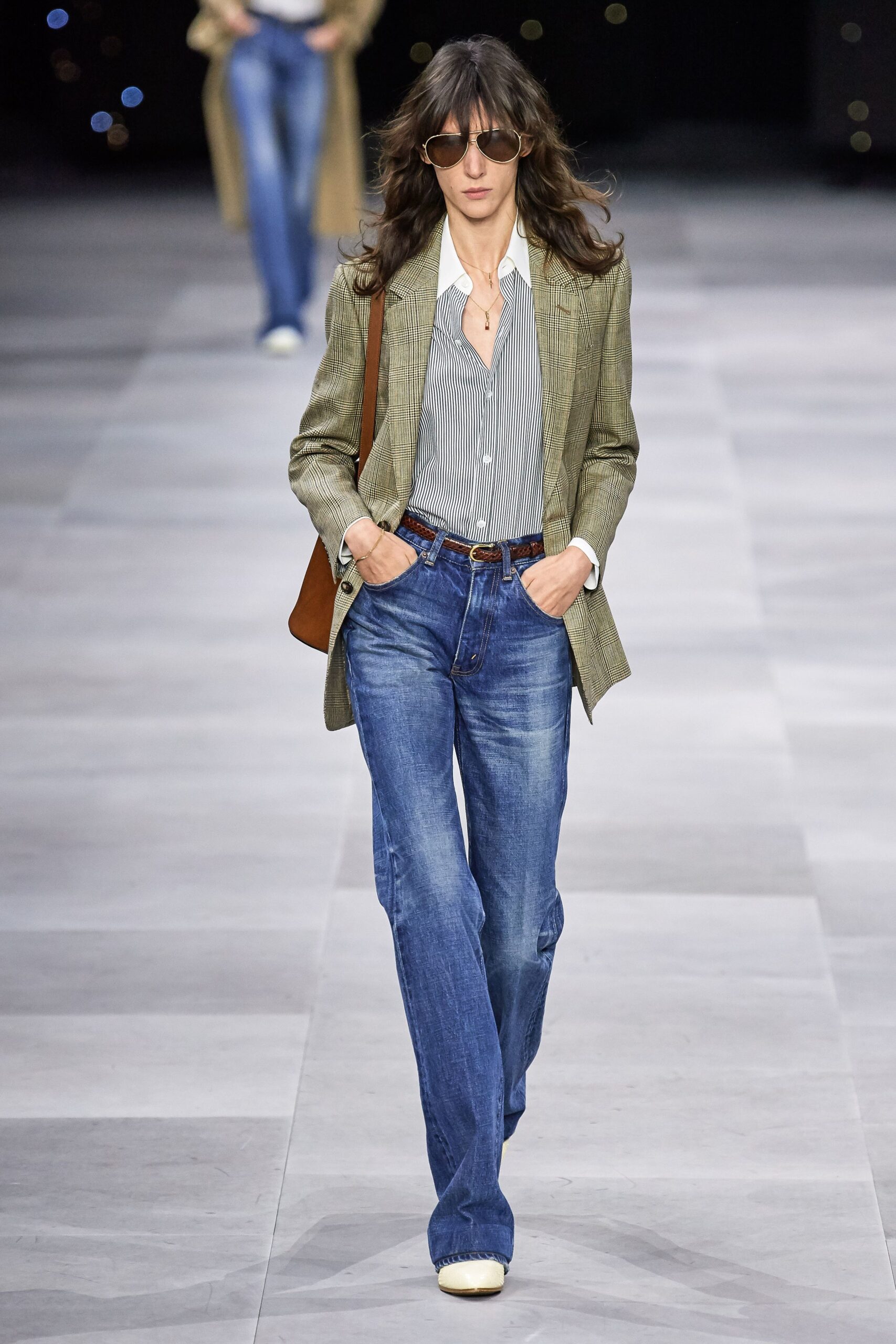 Celine S/S 20 Look 362