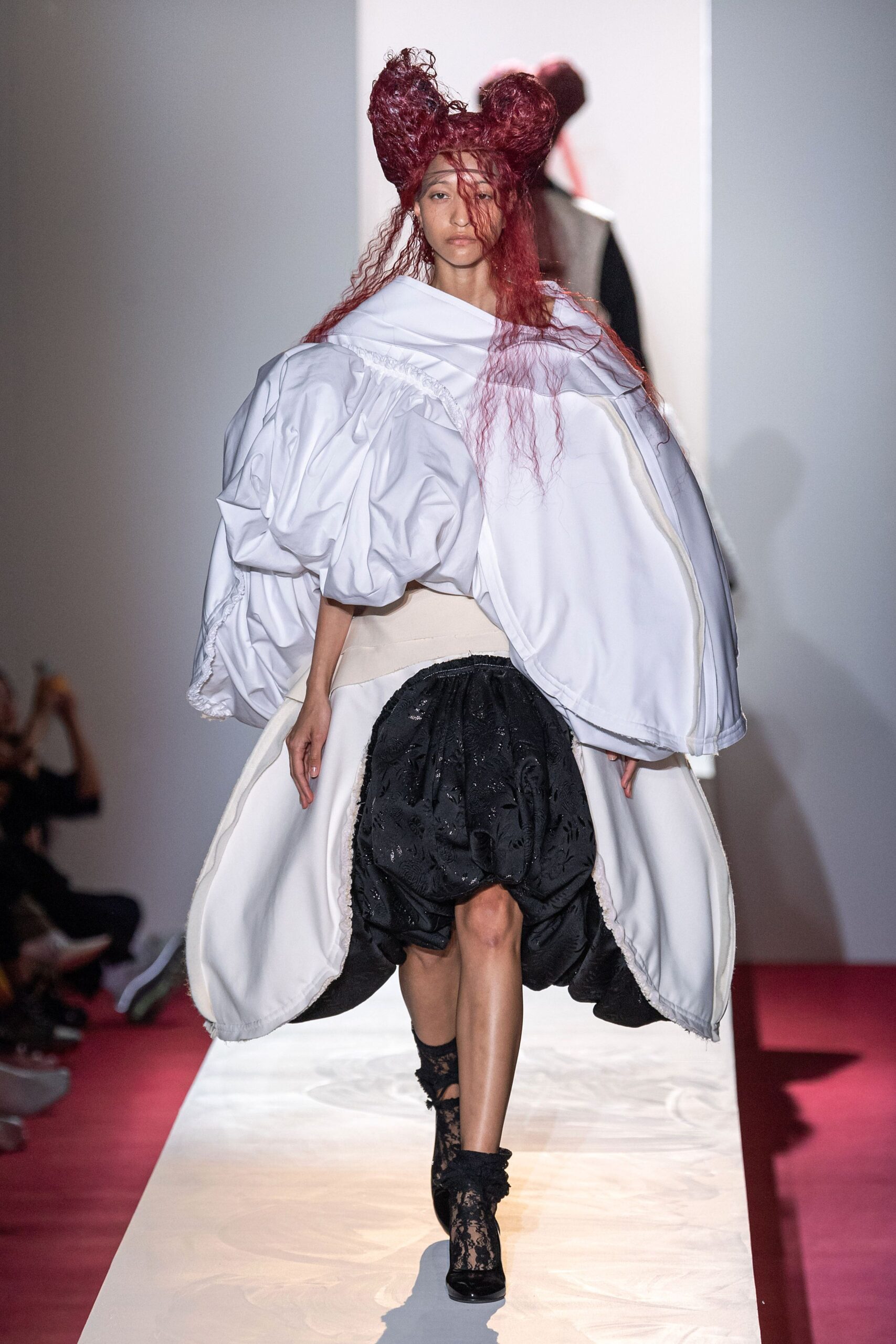Comme des Garçons S/S 20 Look 400