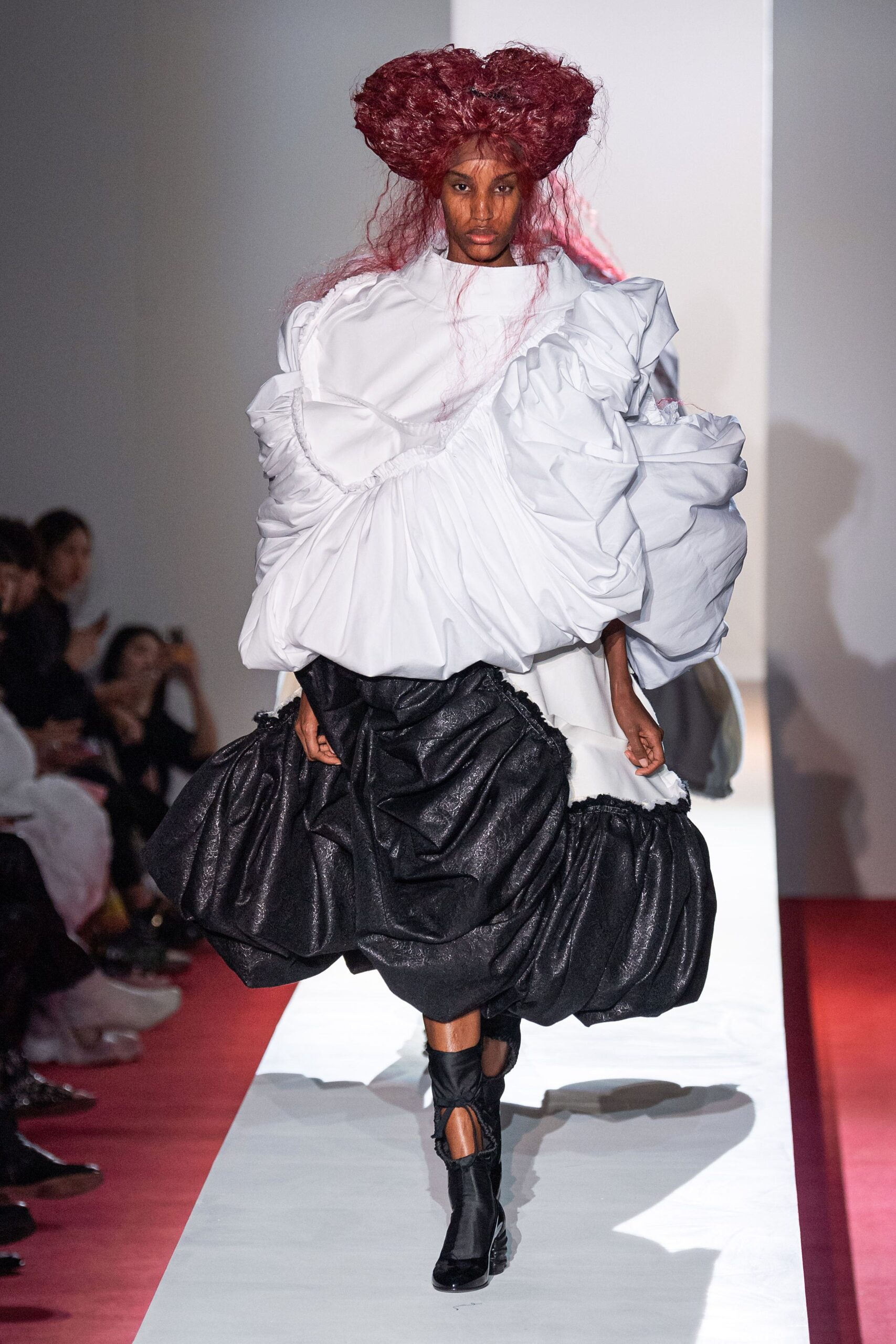 Comme des Garçons S/S 20 Look 423