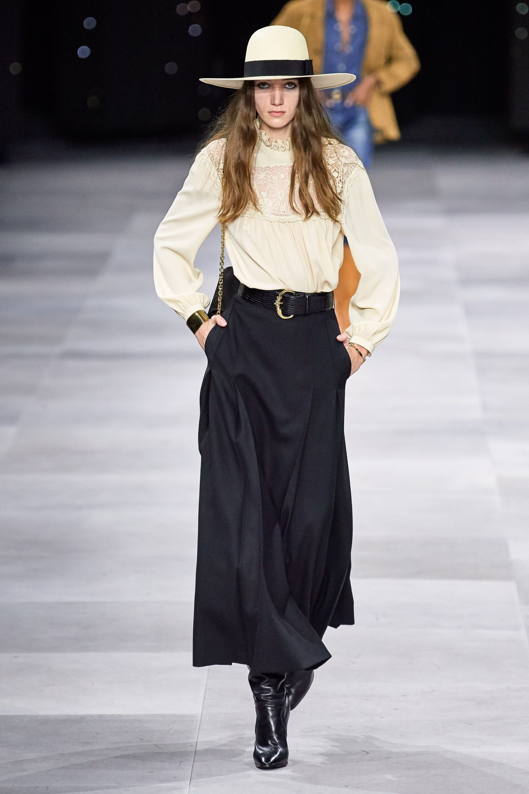 Celine S/S 20 Look 396