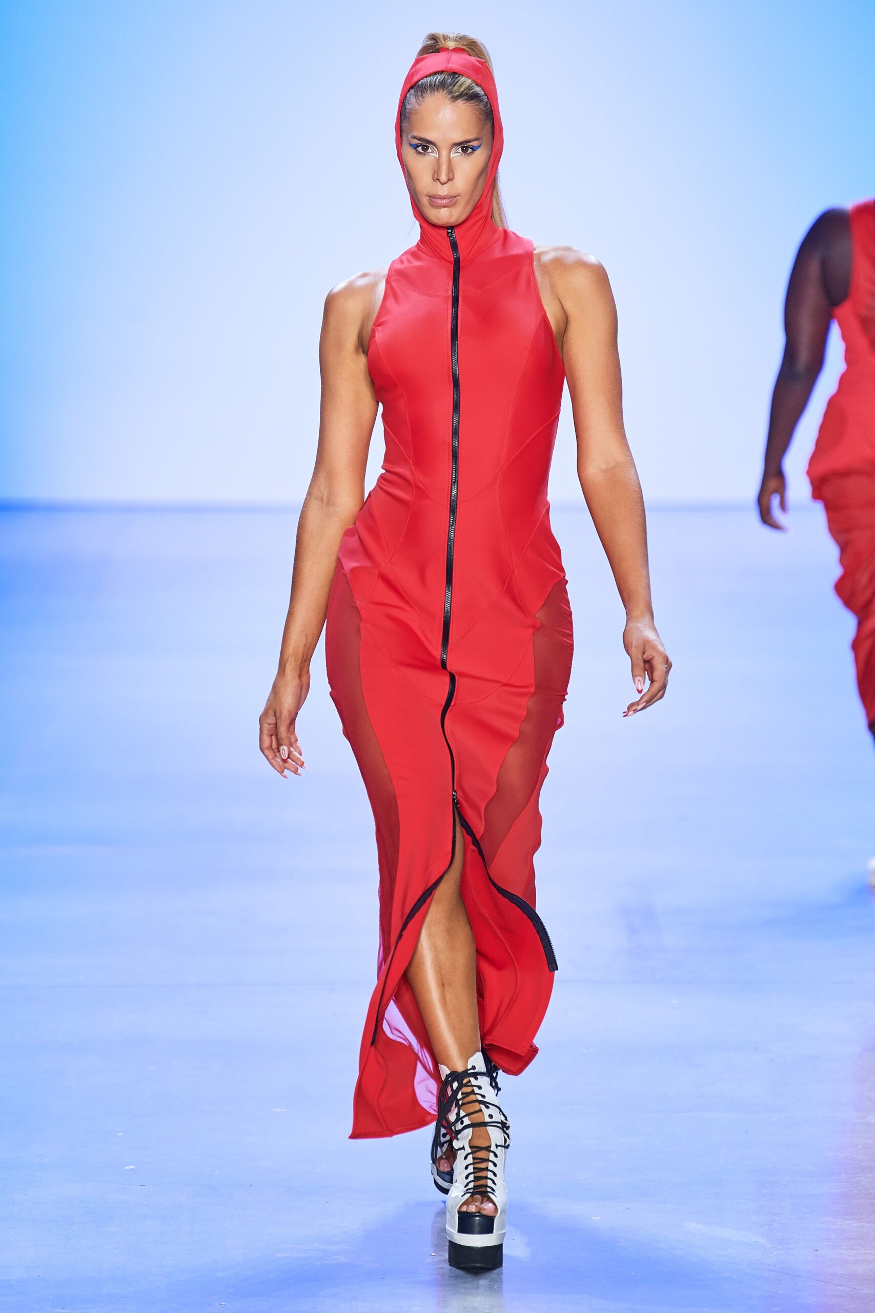 Chromat S/S 20 Look 679