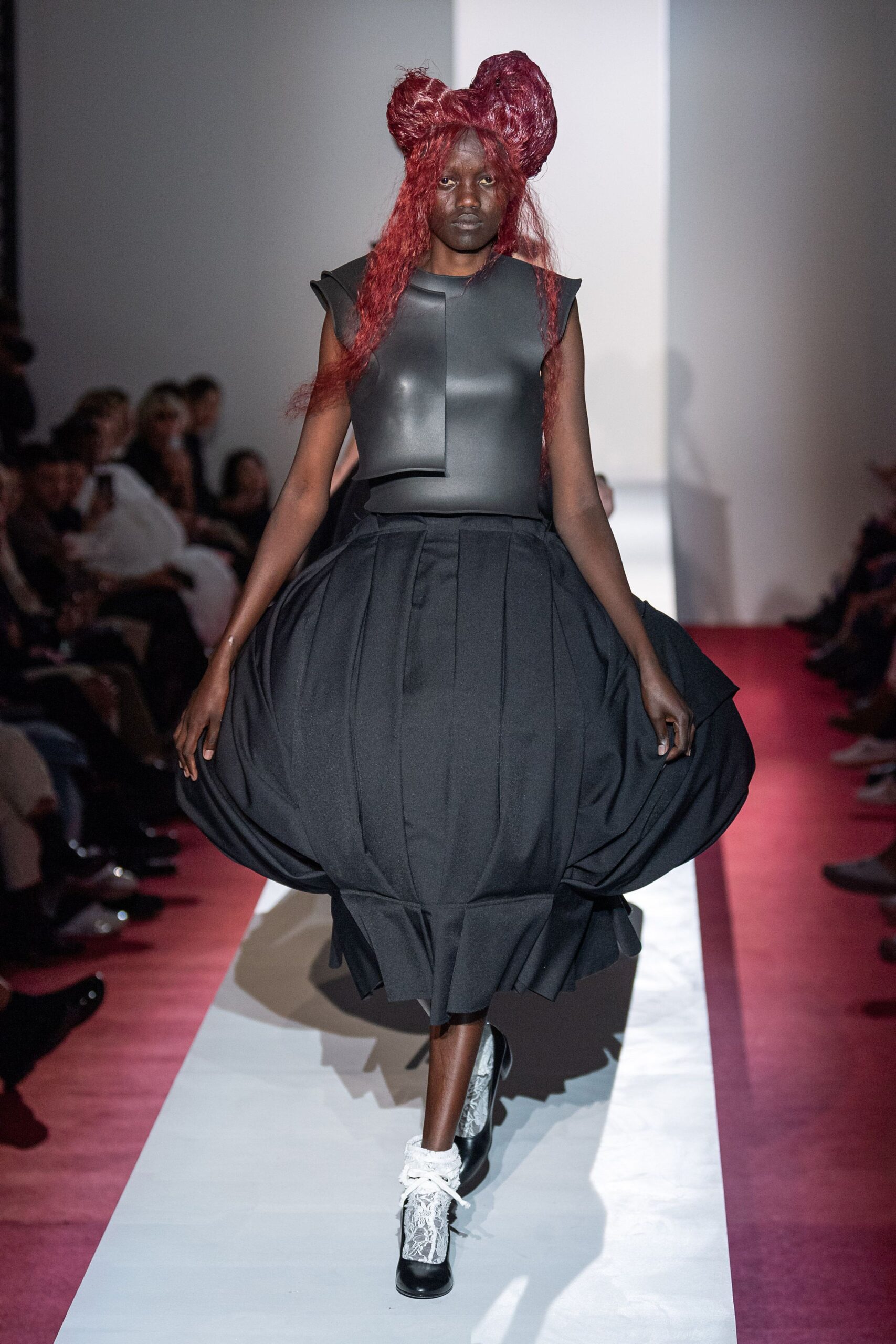 Comme des Garçons S/S 20 Look 447