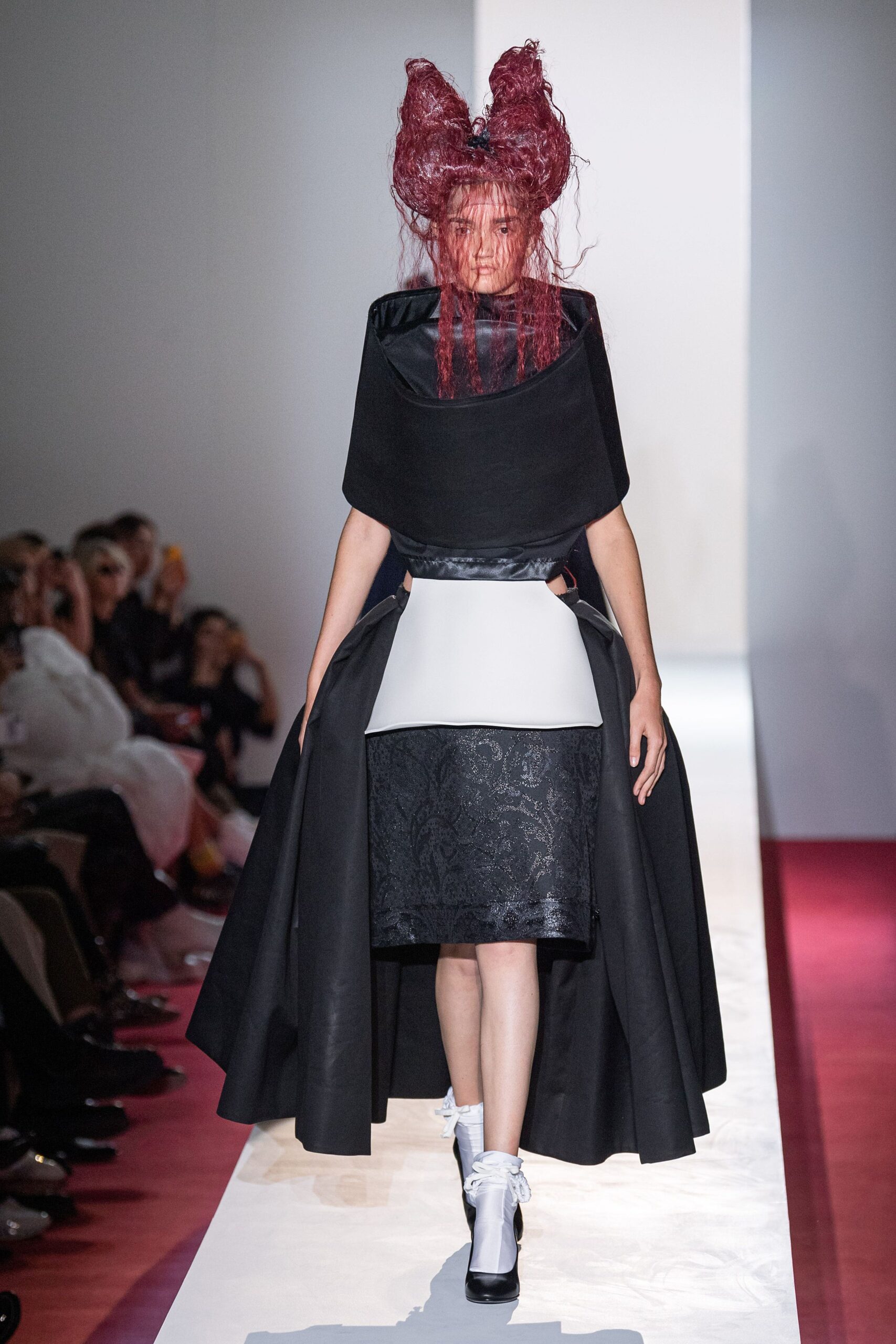 Comme des Garçons S/S 20 Look 473