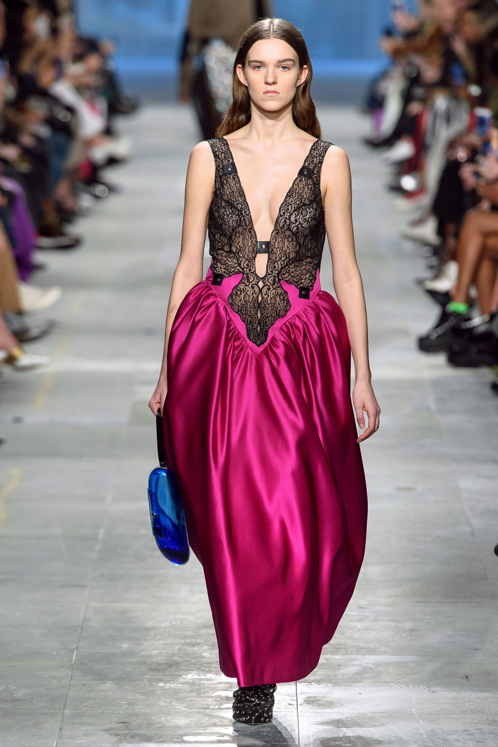 Christopher Kane F/W 19 Look 685