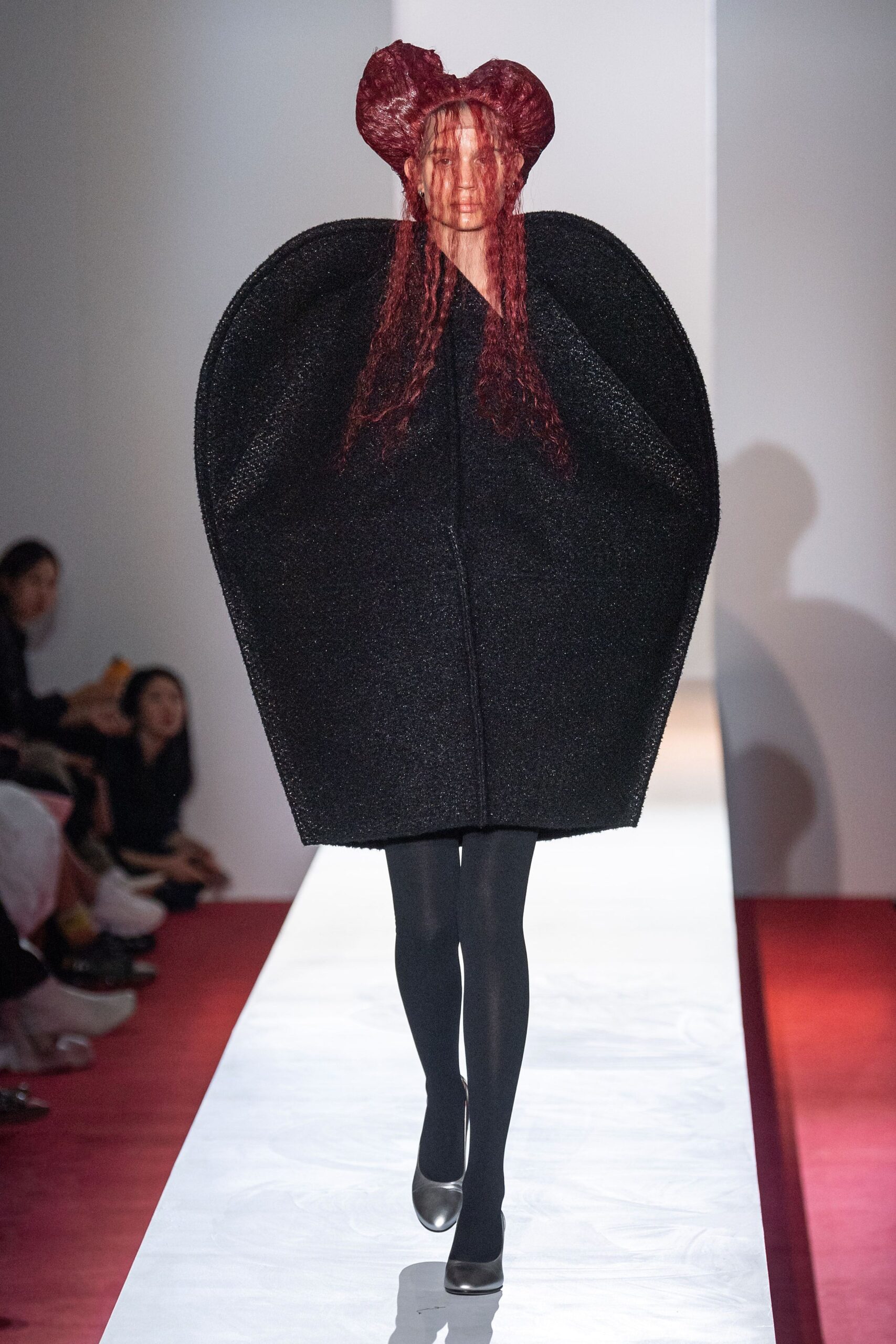Comme des Garçons S/S 20 Look 492