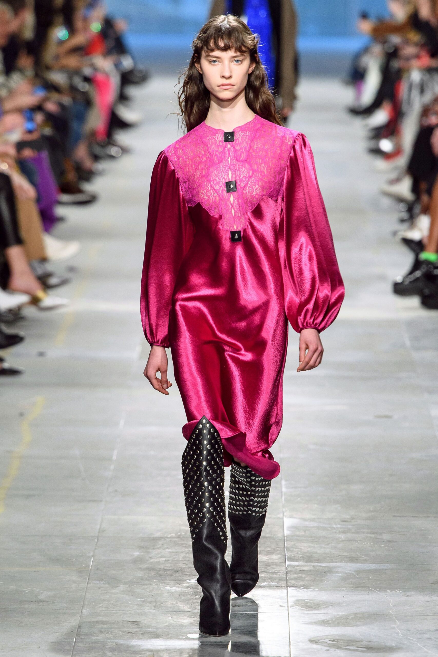 Christopher Kane F/W 19 Look 713