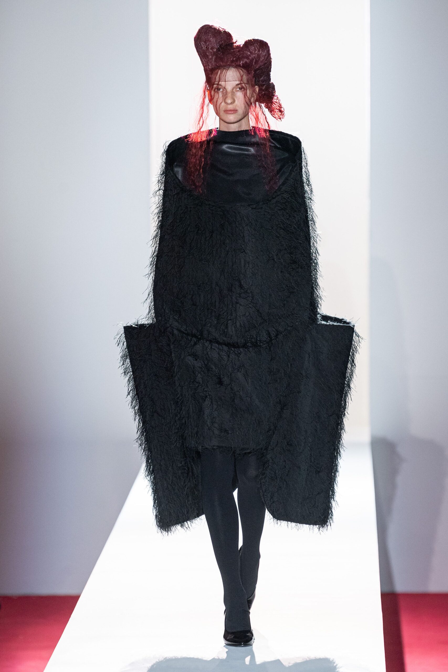Comme des Garçons S/S 20 Look 513