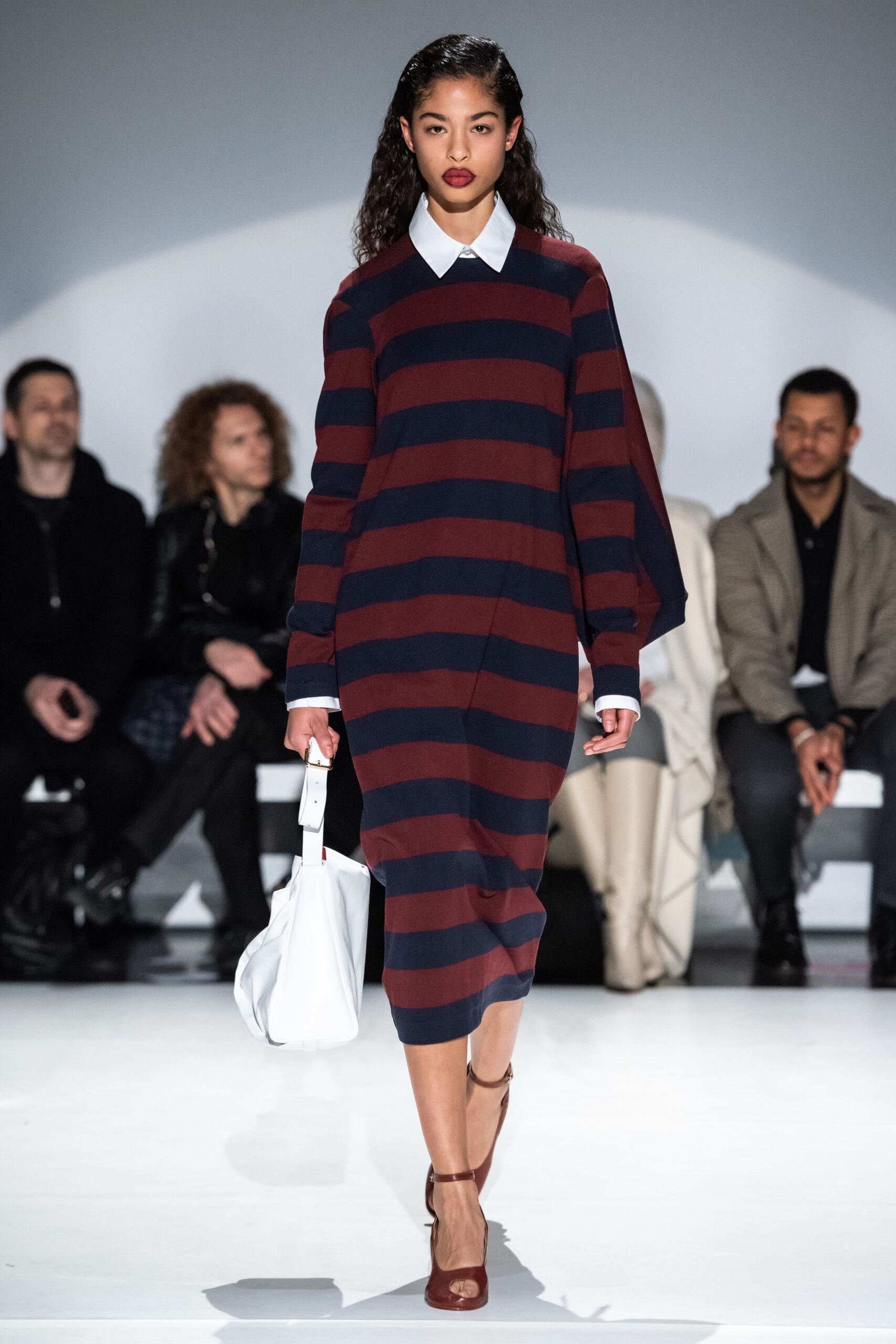 Chalayan F/W 19 Look 237
