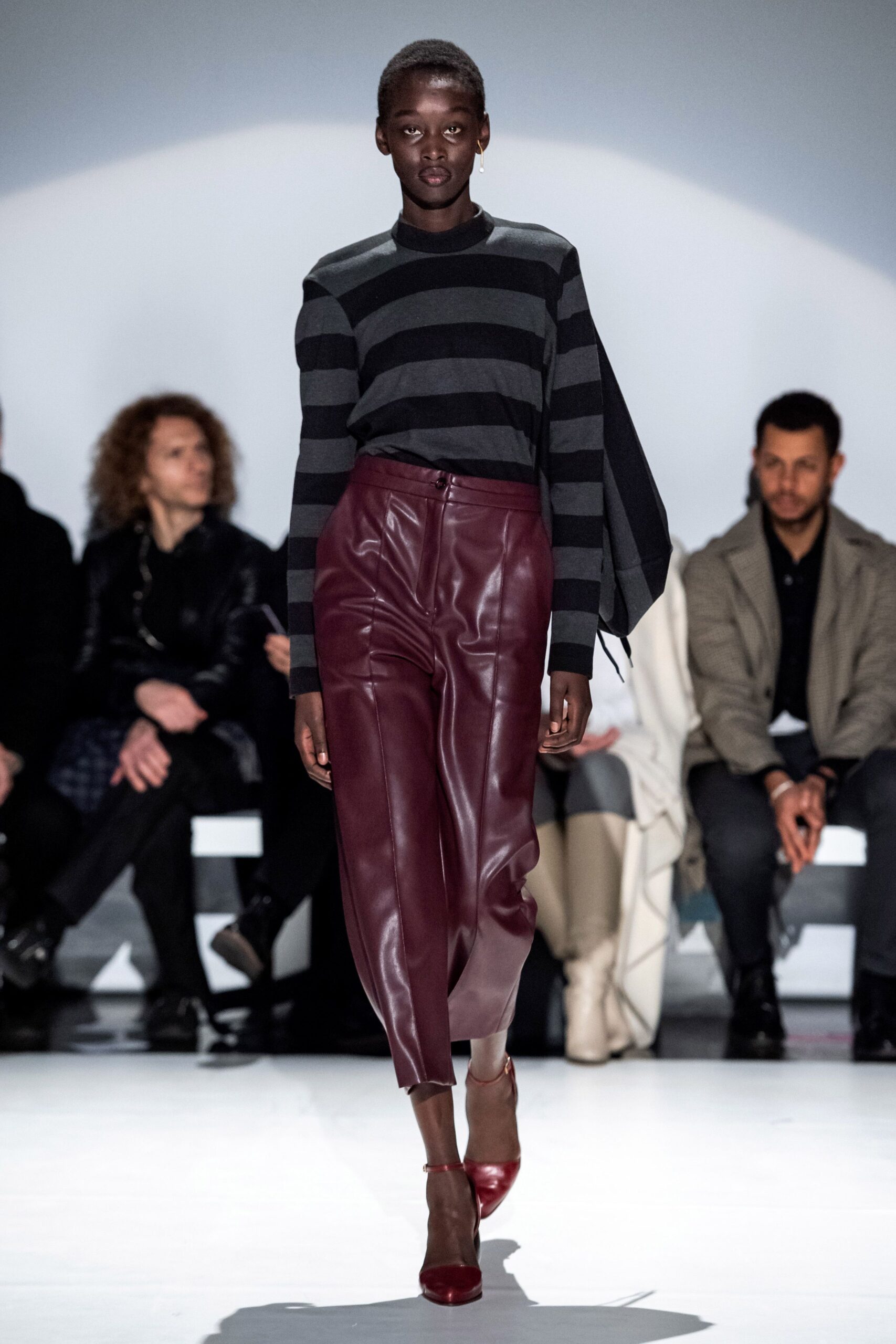 Chalayan F/W 19 Look 244