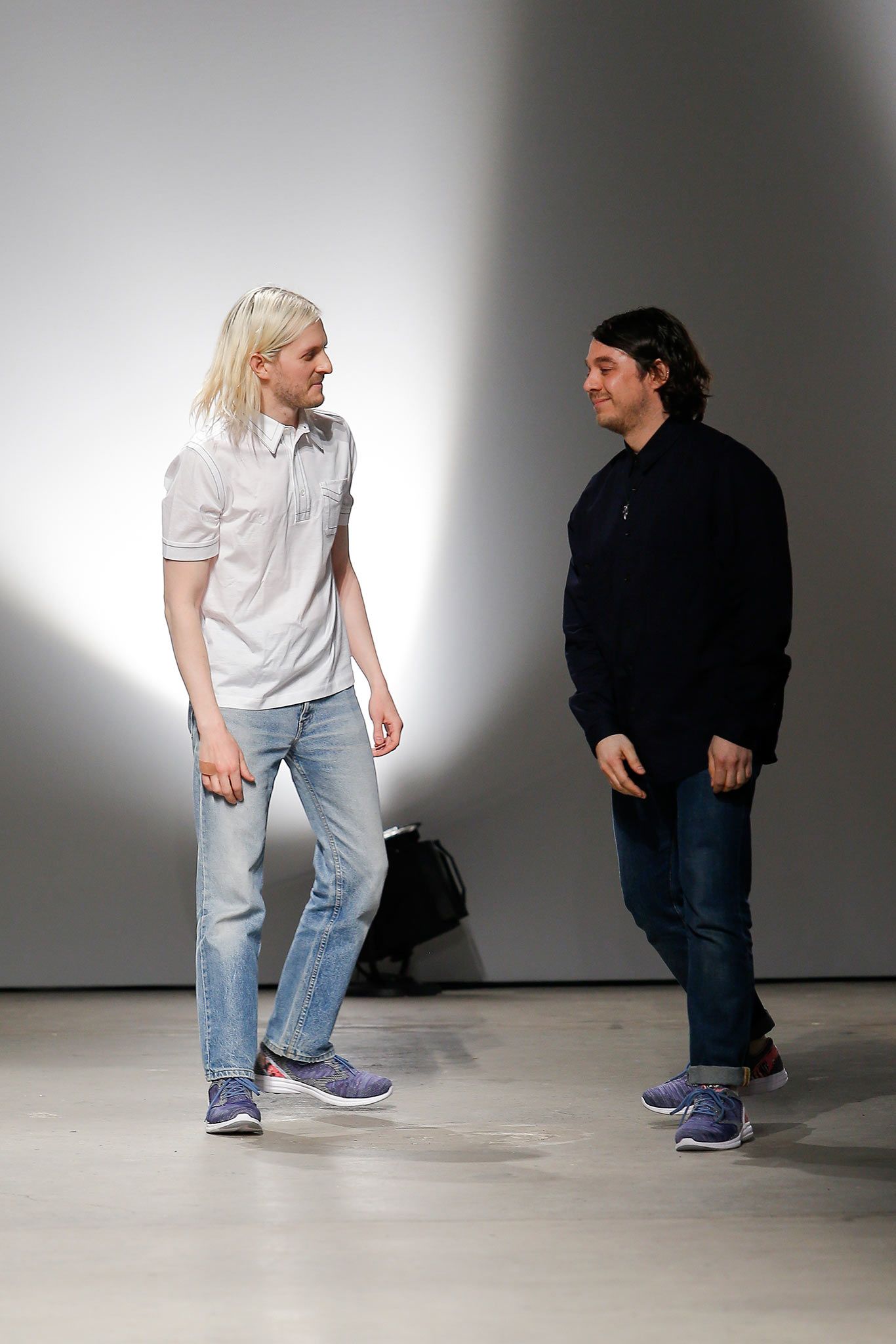 Creatures of the Wind F/W 15 Look 73