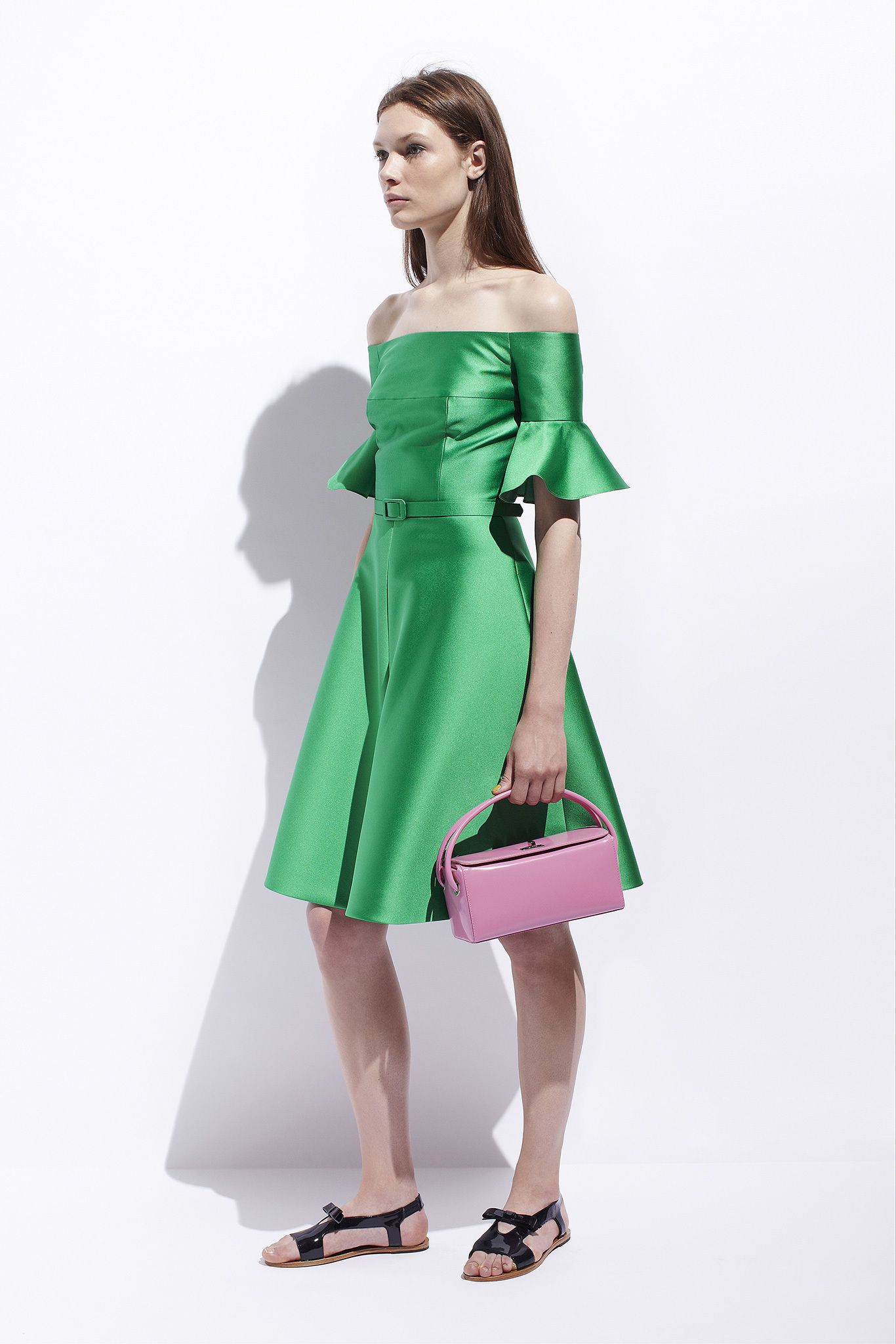 Carven Resort 14 Look 62