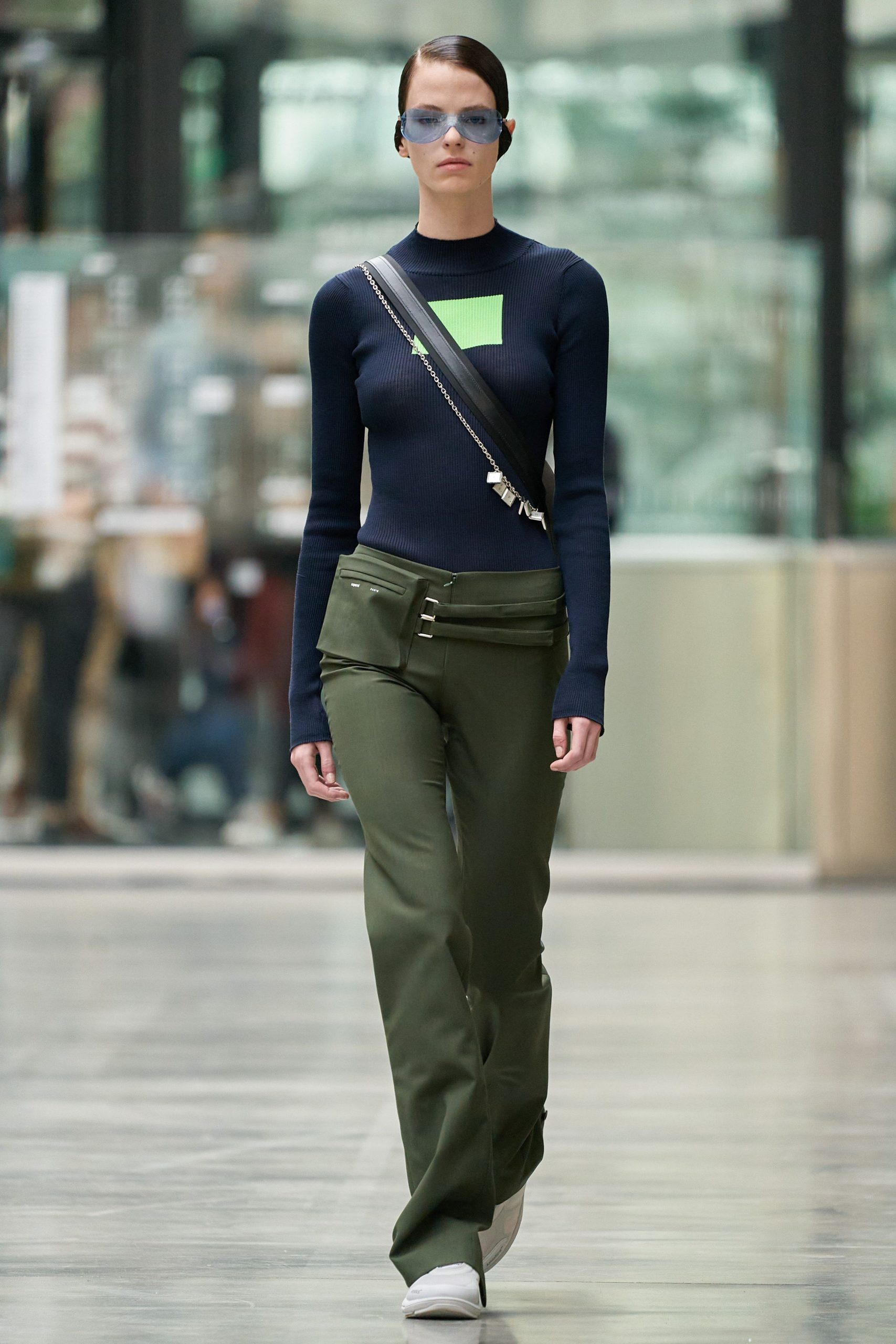 Coperni F/W 20 Look 256